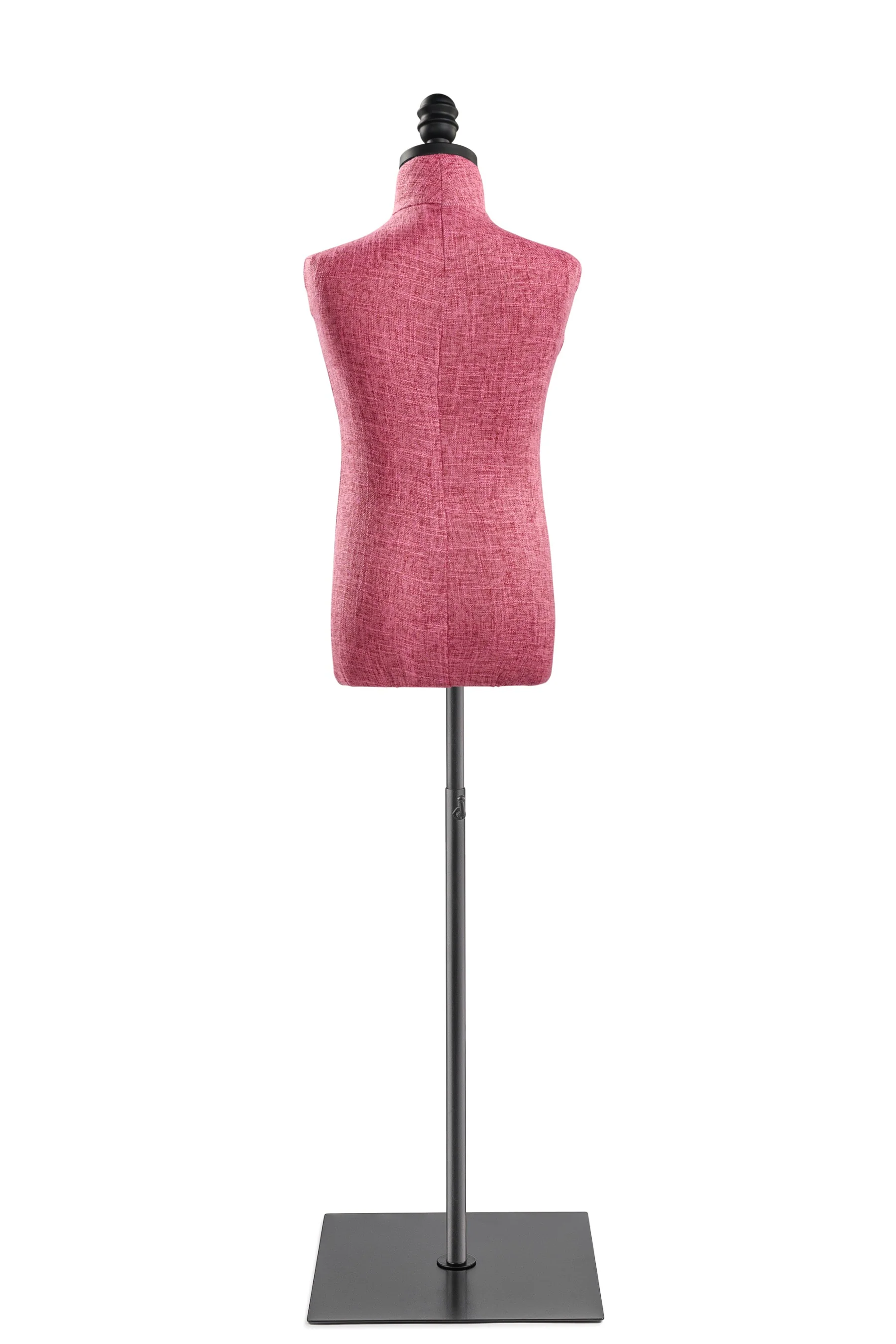 Child Display Dress Form on Metal Flat Base - Image 101