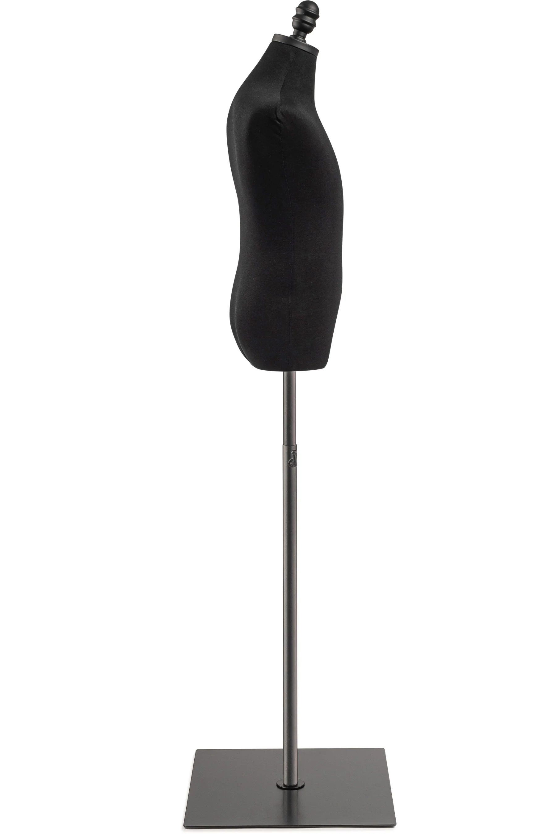 Child Display Dress Form on Metal Flat Base - Image 82