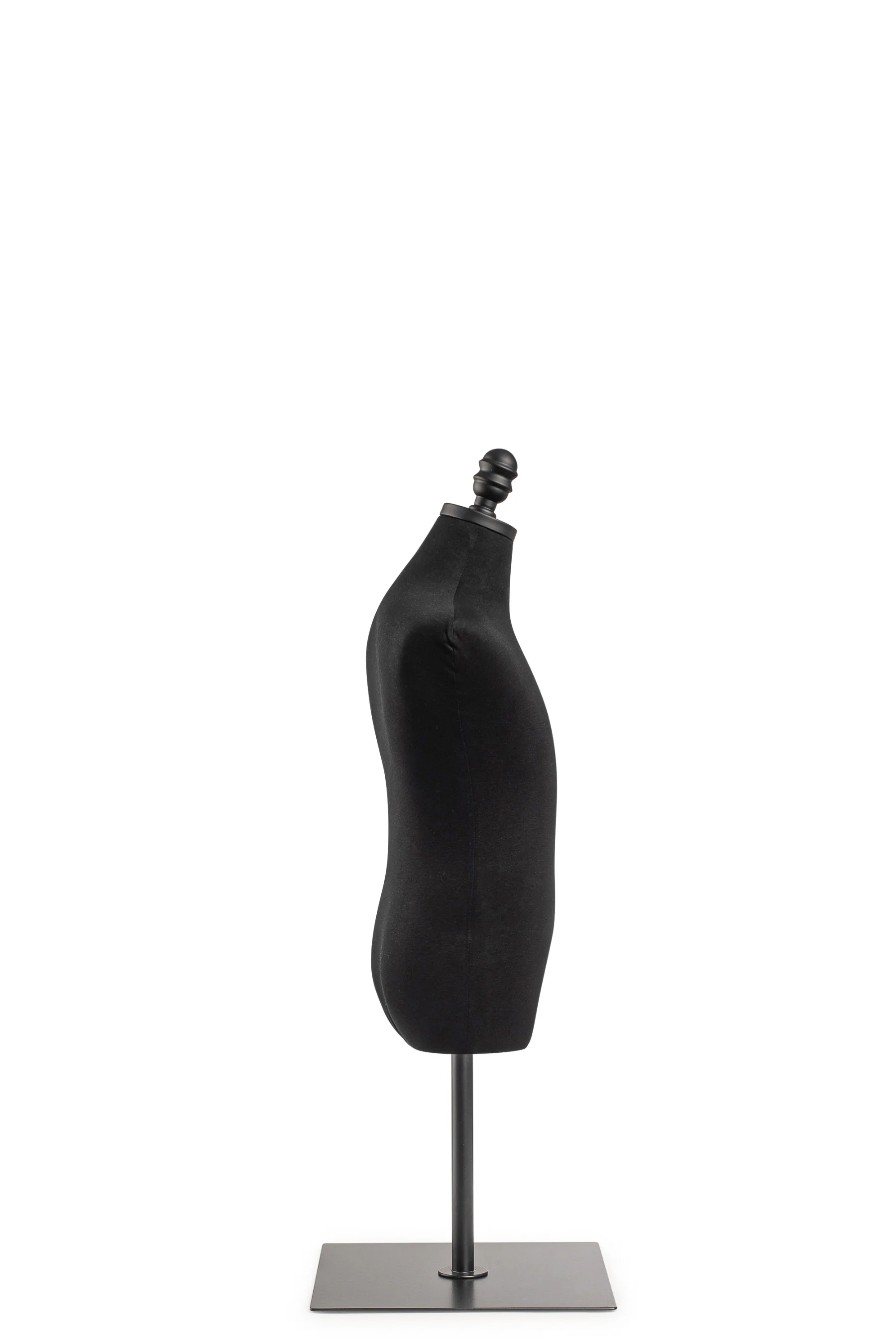 Child Display Dress Form on Metal Tabletop Base - Image 100