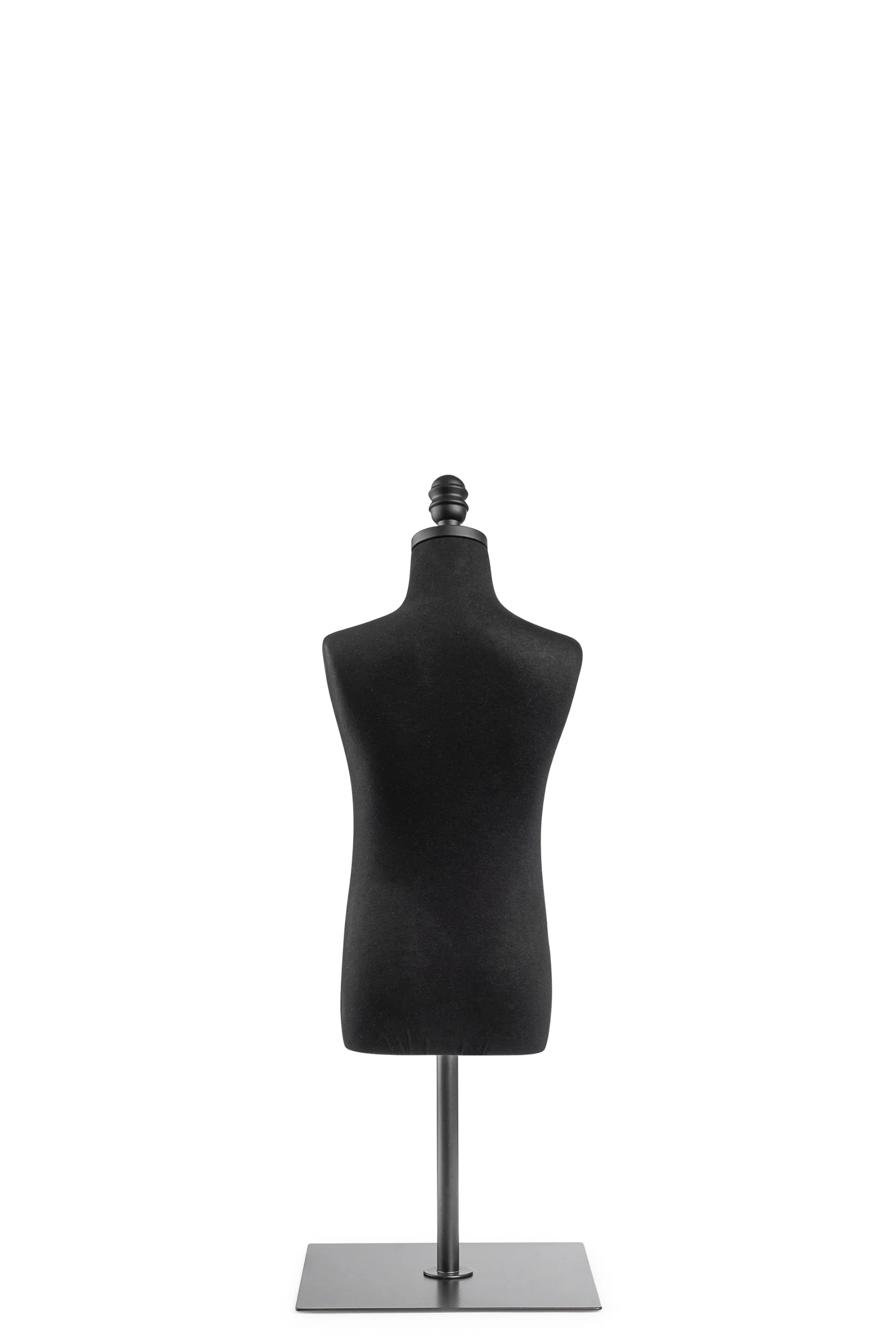 Child Display Dress Form on Metal Tabletop Base - Image 101