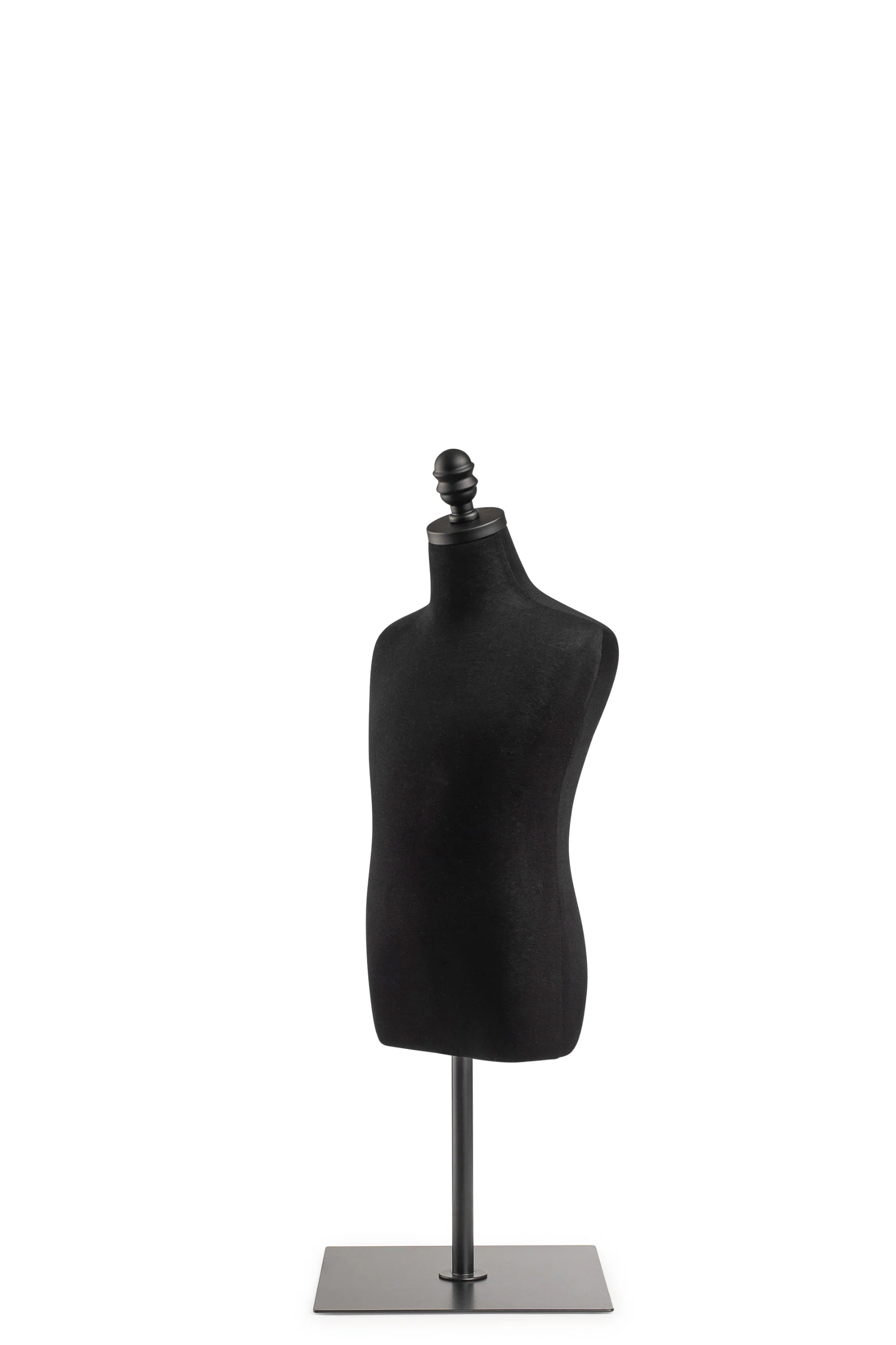 Child Display Dress Form on Metal Tabletop Base - Image 102