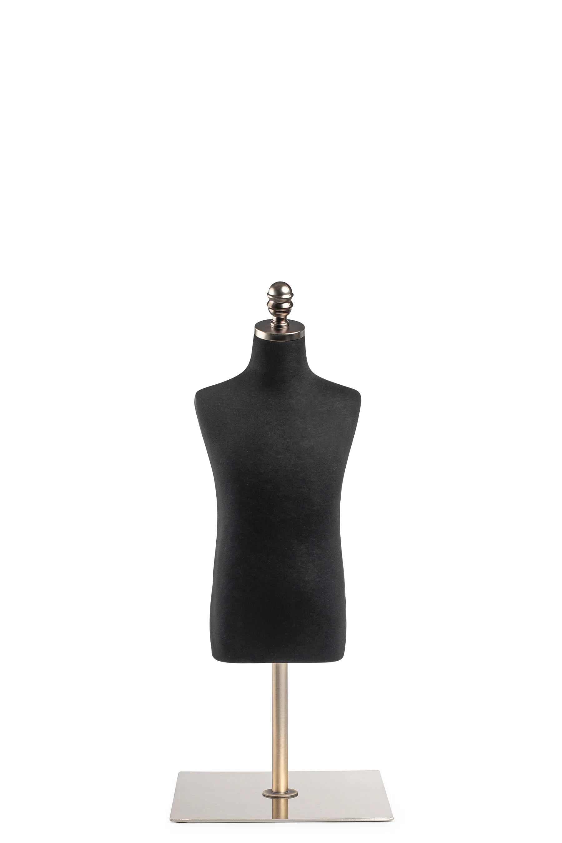 Child Display Dress Form on Metal Tabletop Base - Image 103