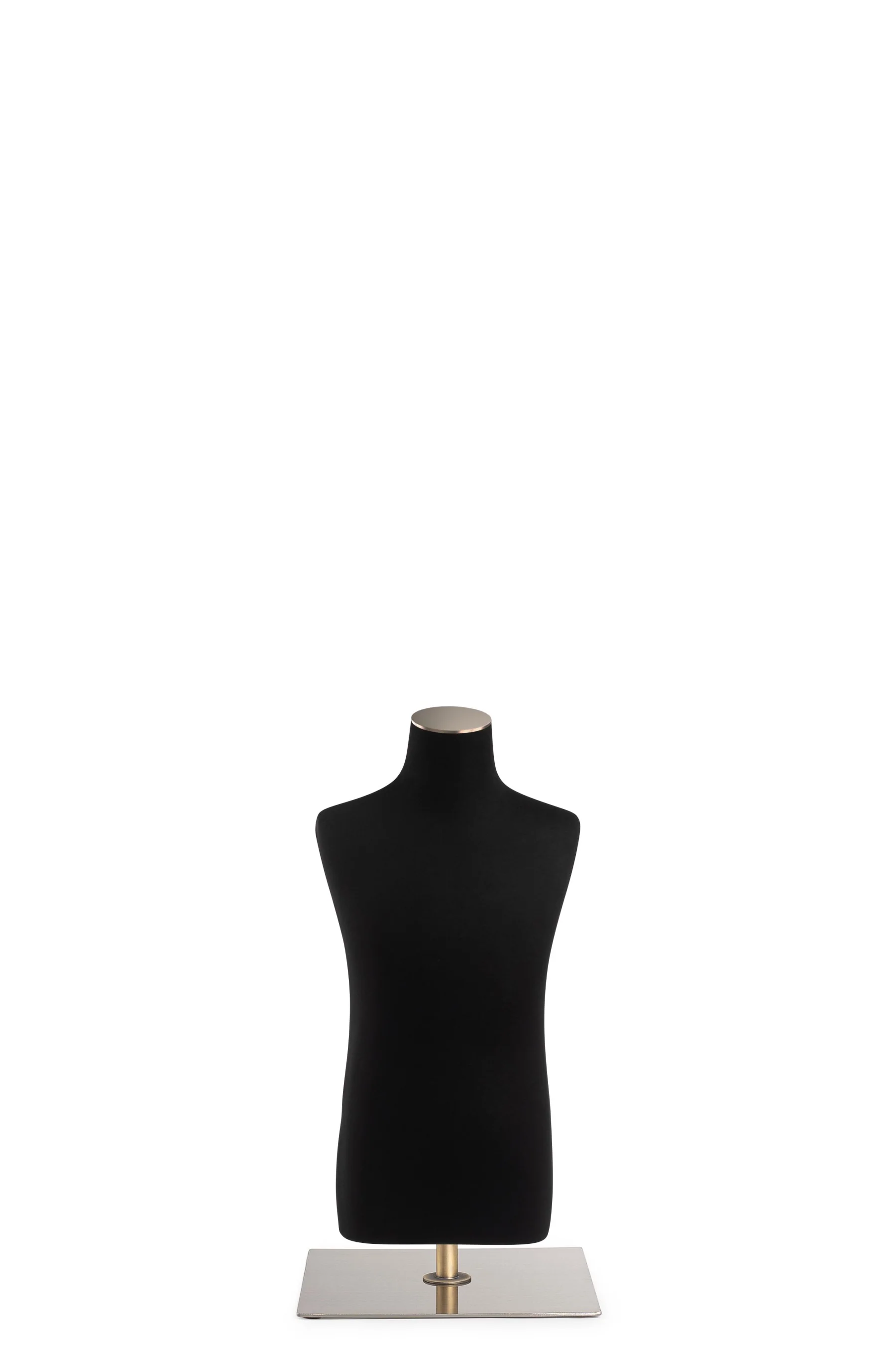 Child Display Dress Form on Metal Tabletop Base - Image 104