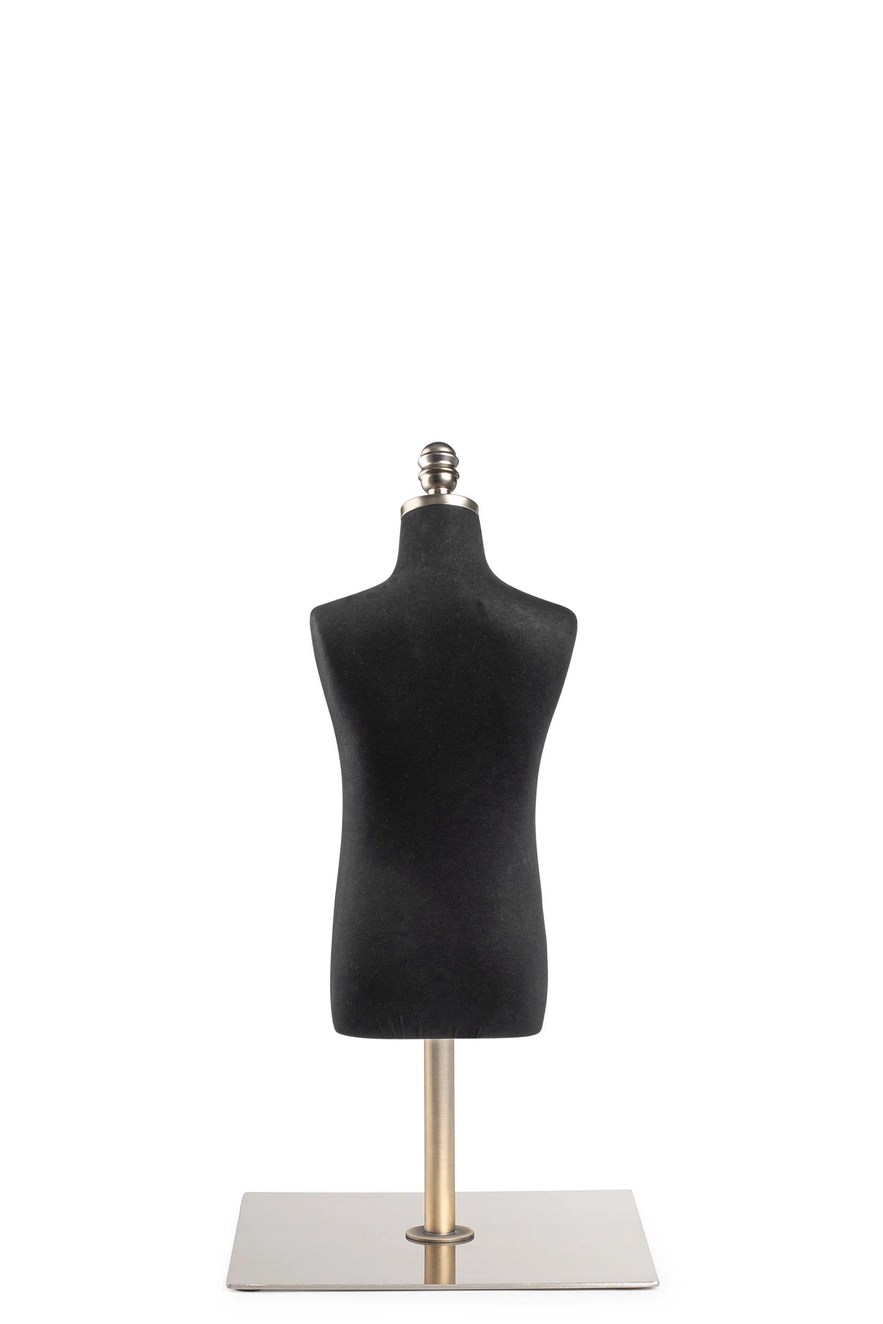 Child Display Dress Form on Metal Tabletop Base - Image 107