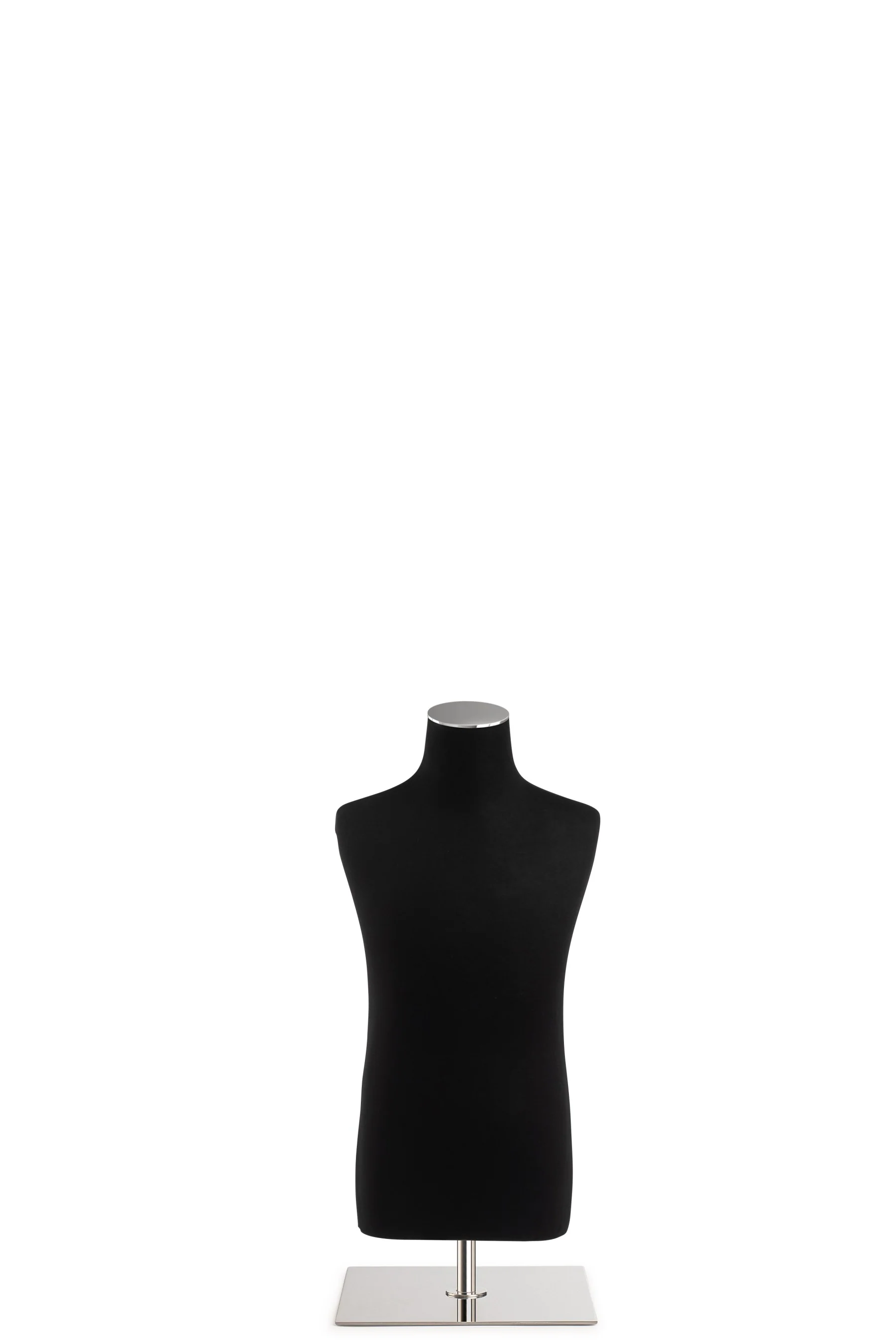 Child Display Dress Form on Metal Tabletop Base - Image 110