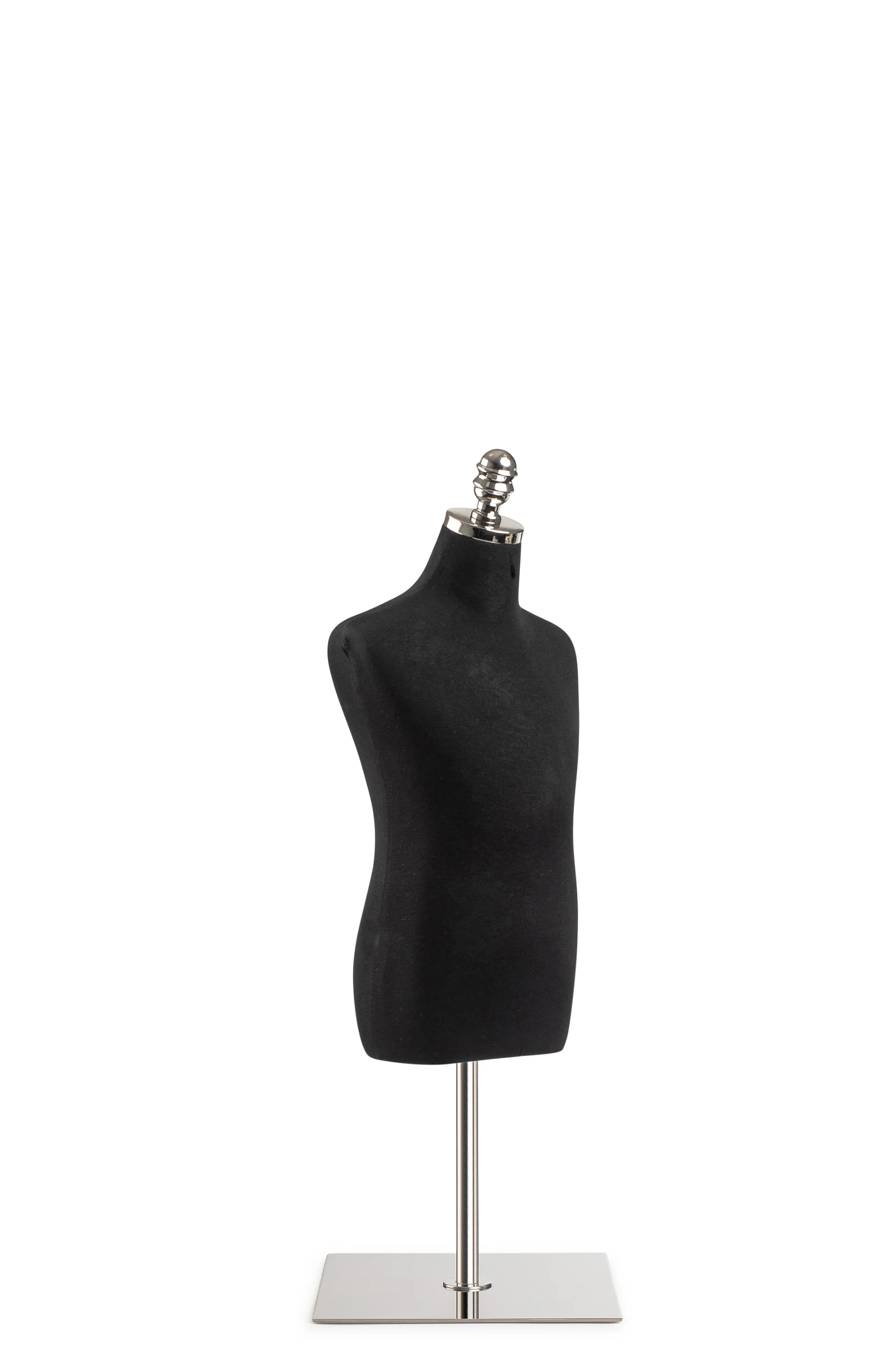 Child Display Dress Form on Metal Tabletop Base - Image 111