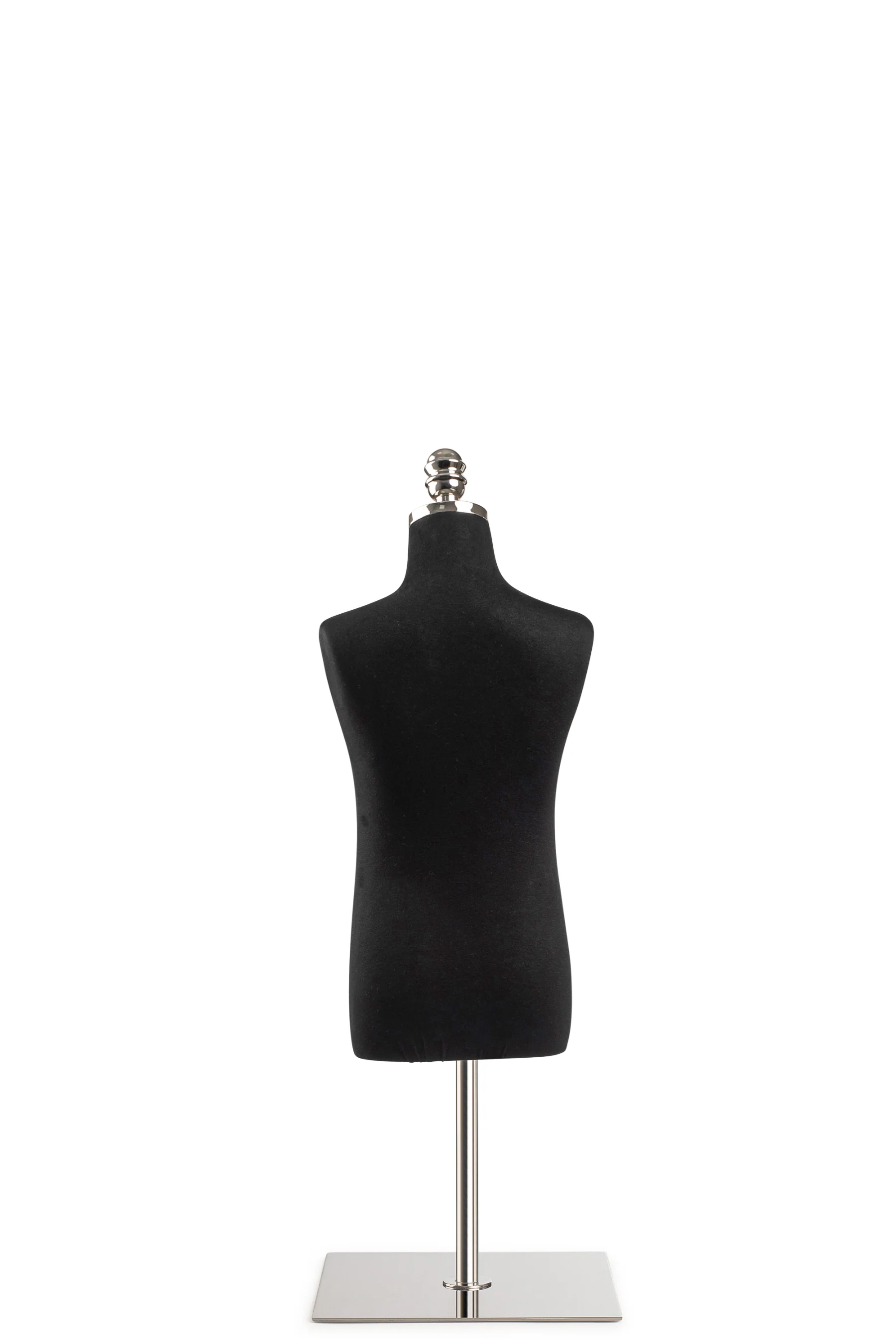 Child Display Dress Form on Metal Tabletop Base - Image 113