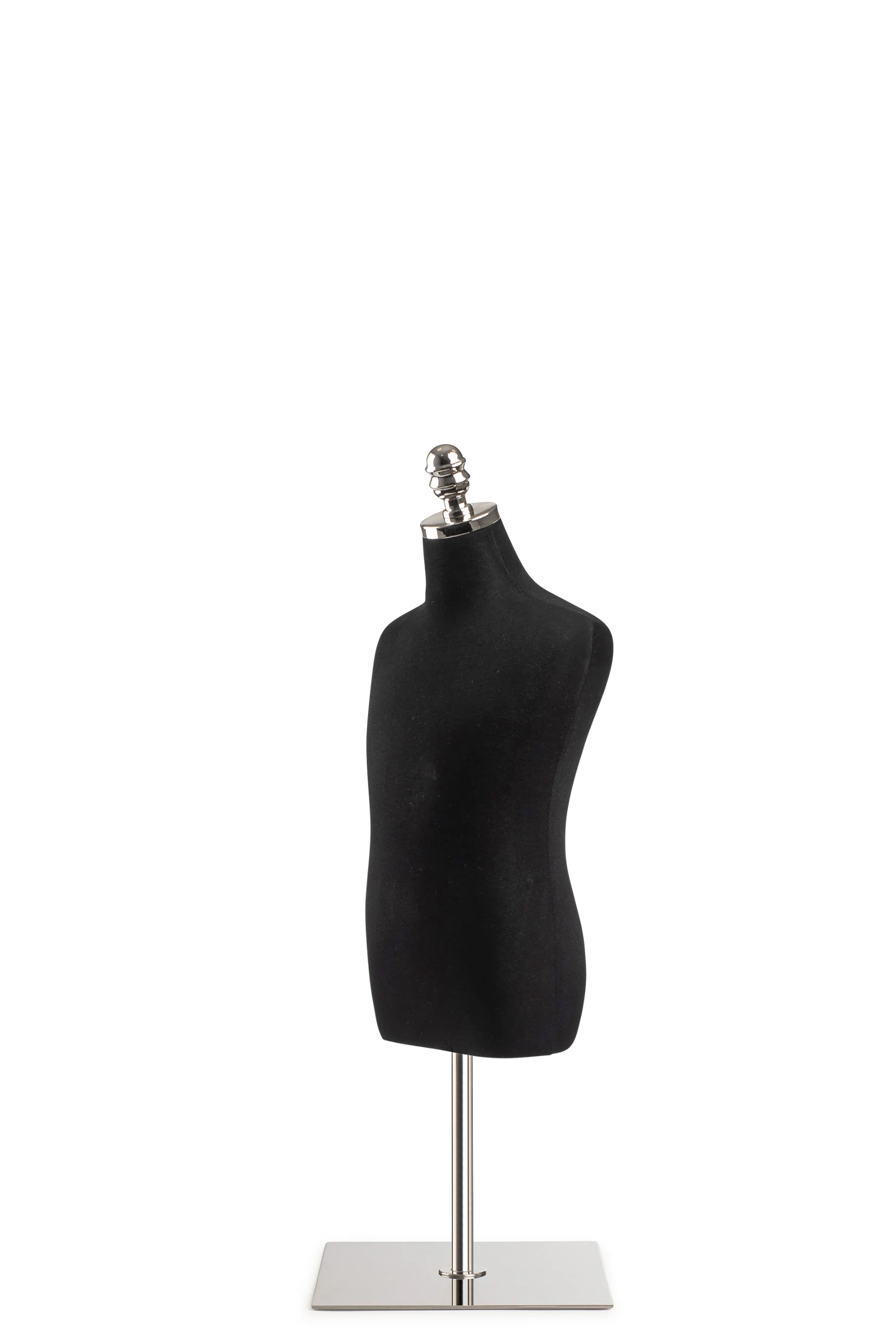 Child Display Dress Form on Metal Tabletop Base - Image 114