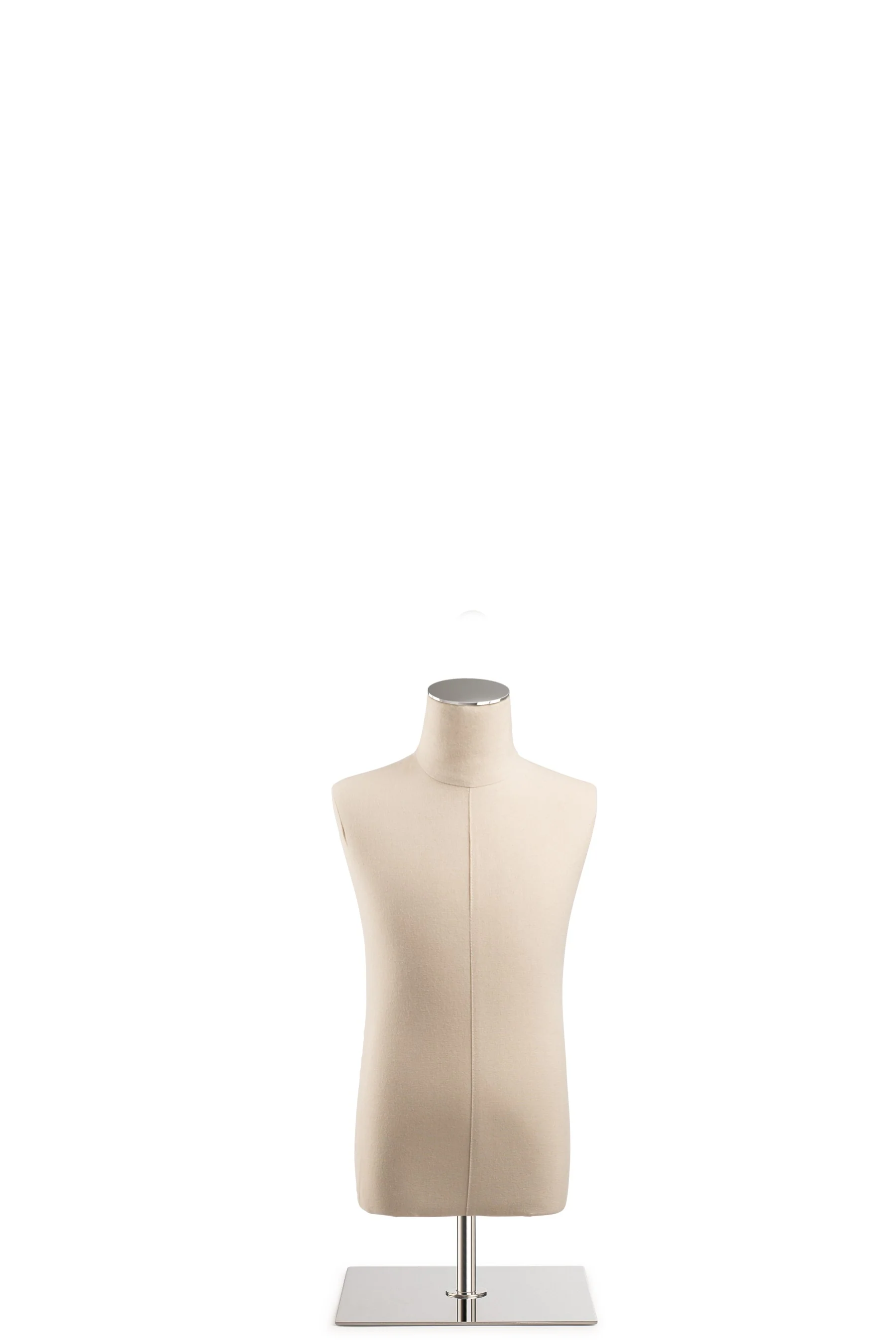 Child Display Dress Form on Metal Tabletop Base - Image 18
