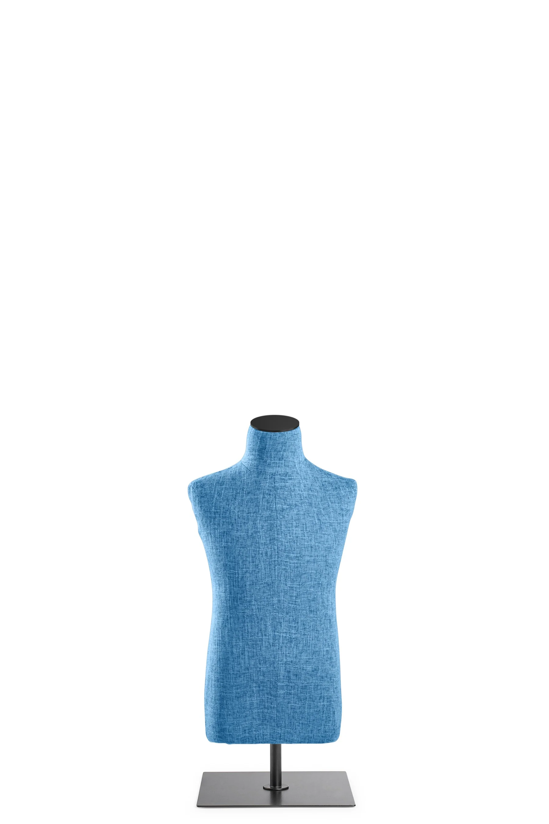 Child Display Dress Form on Metal Tabletop Base - Image 26