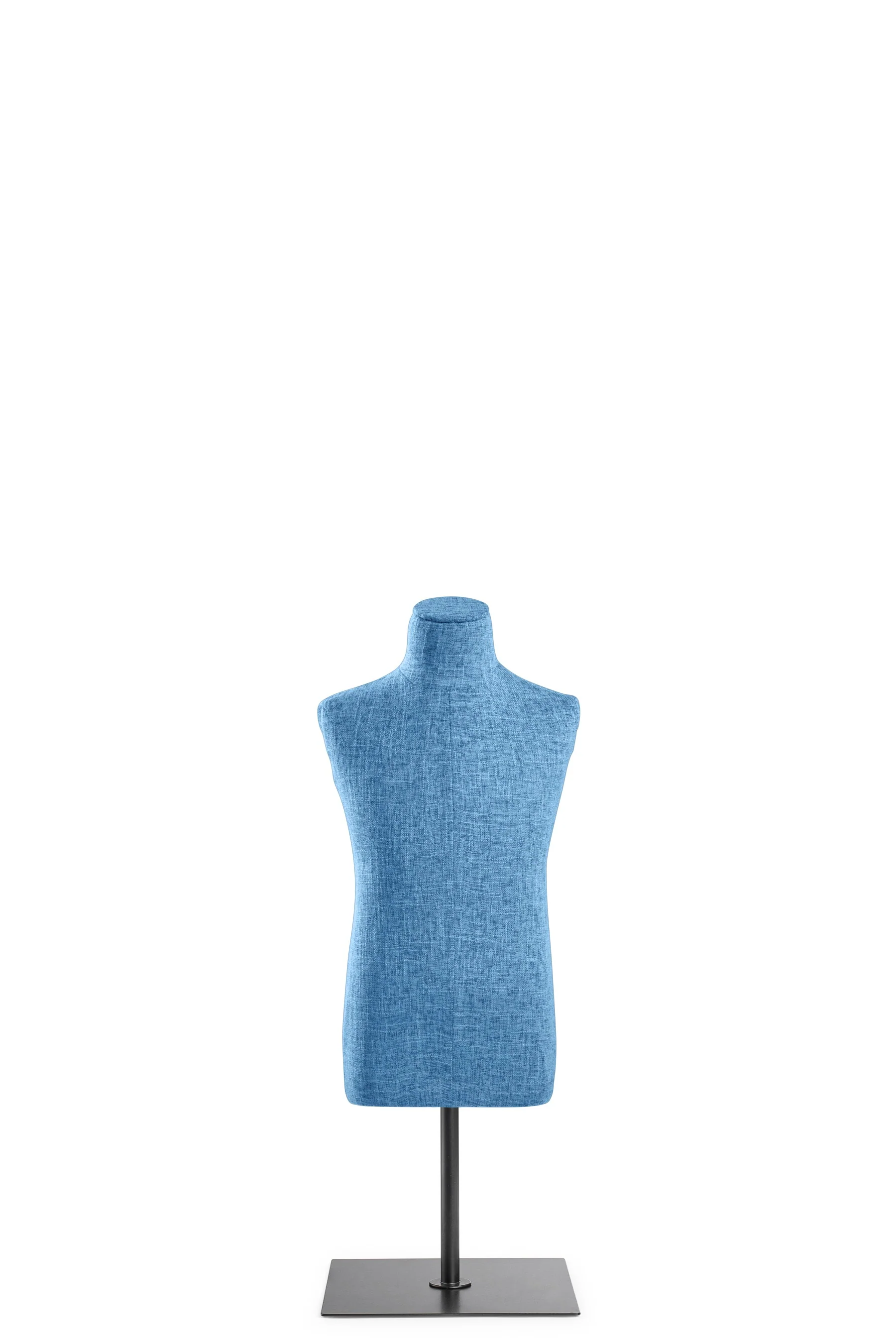 Child Display Dress Form on Metal Tabletop Base - Image 27