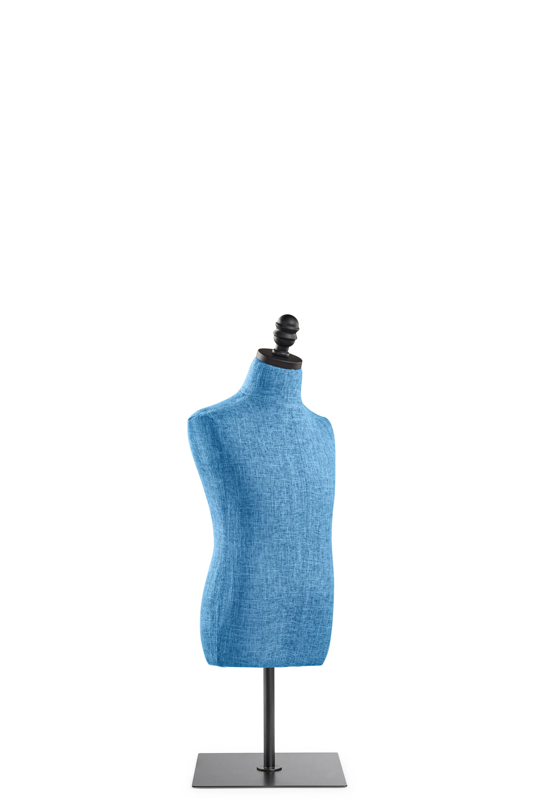 Child Display Dress Form on Metal Tabletop Base - Image 29