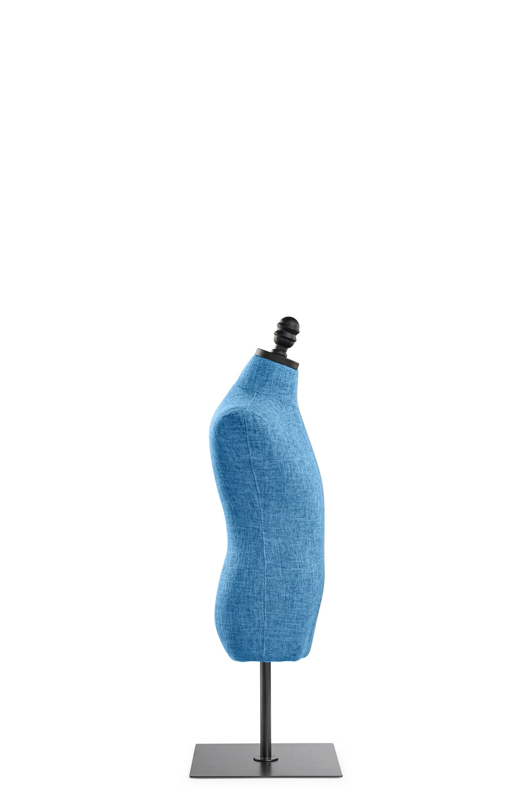 Child Display Dress Form on Metal Tabletop Base - Image 30