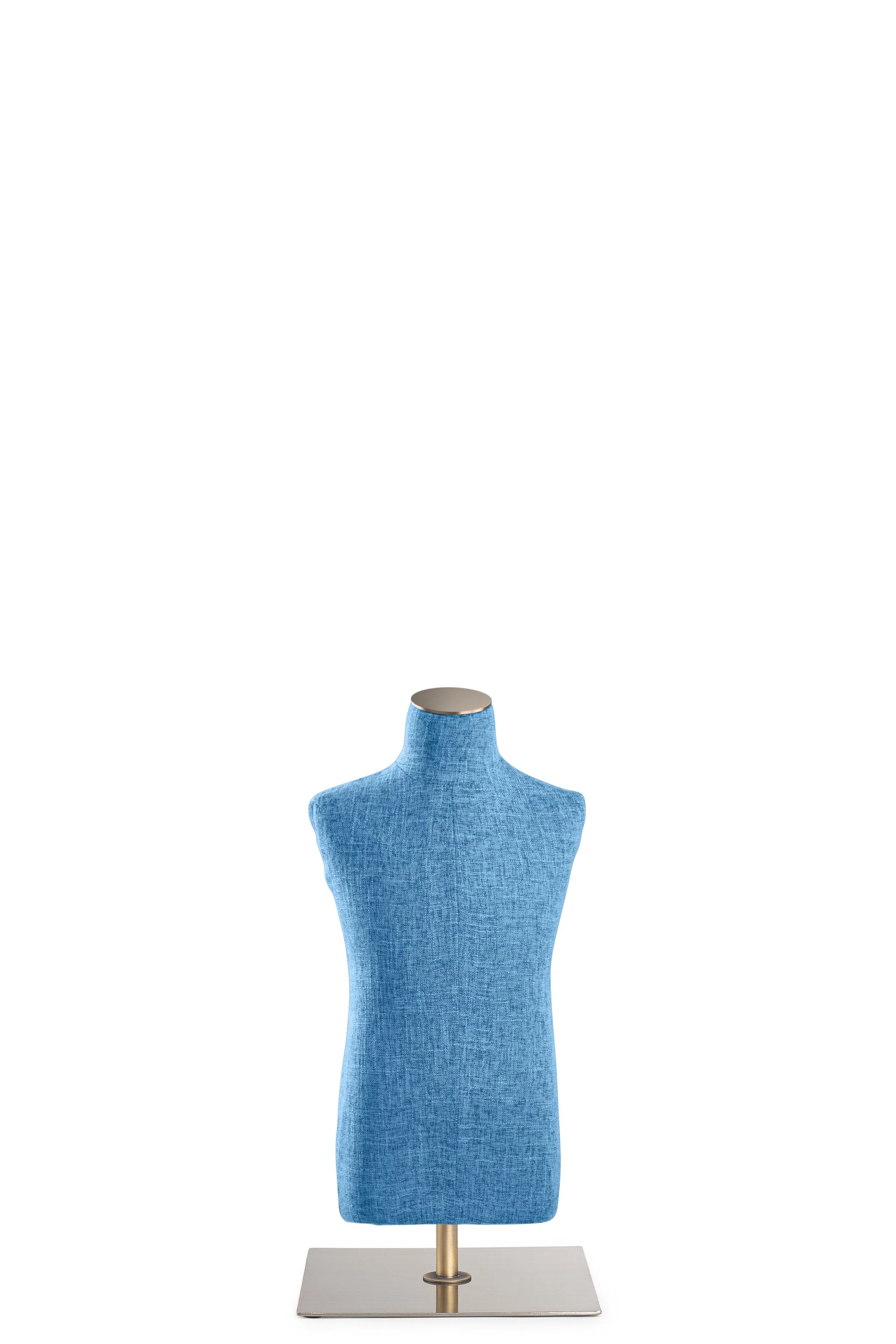 Child Display Dress Form on Metal Tabletop Base - Image 32