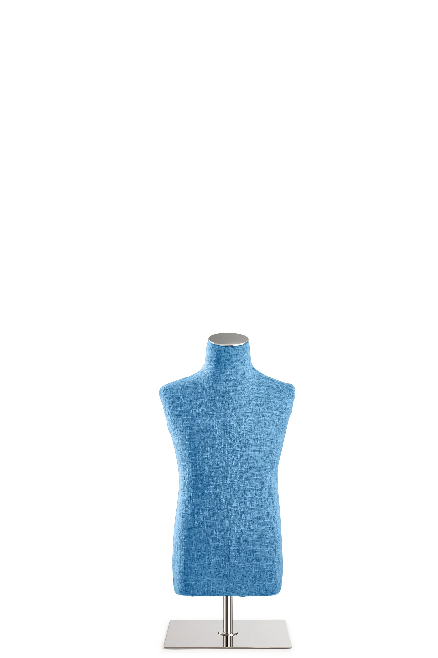 Child Display Dress Form on Metal Tabletop Base - Image 39