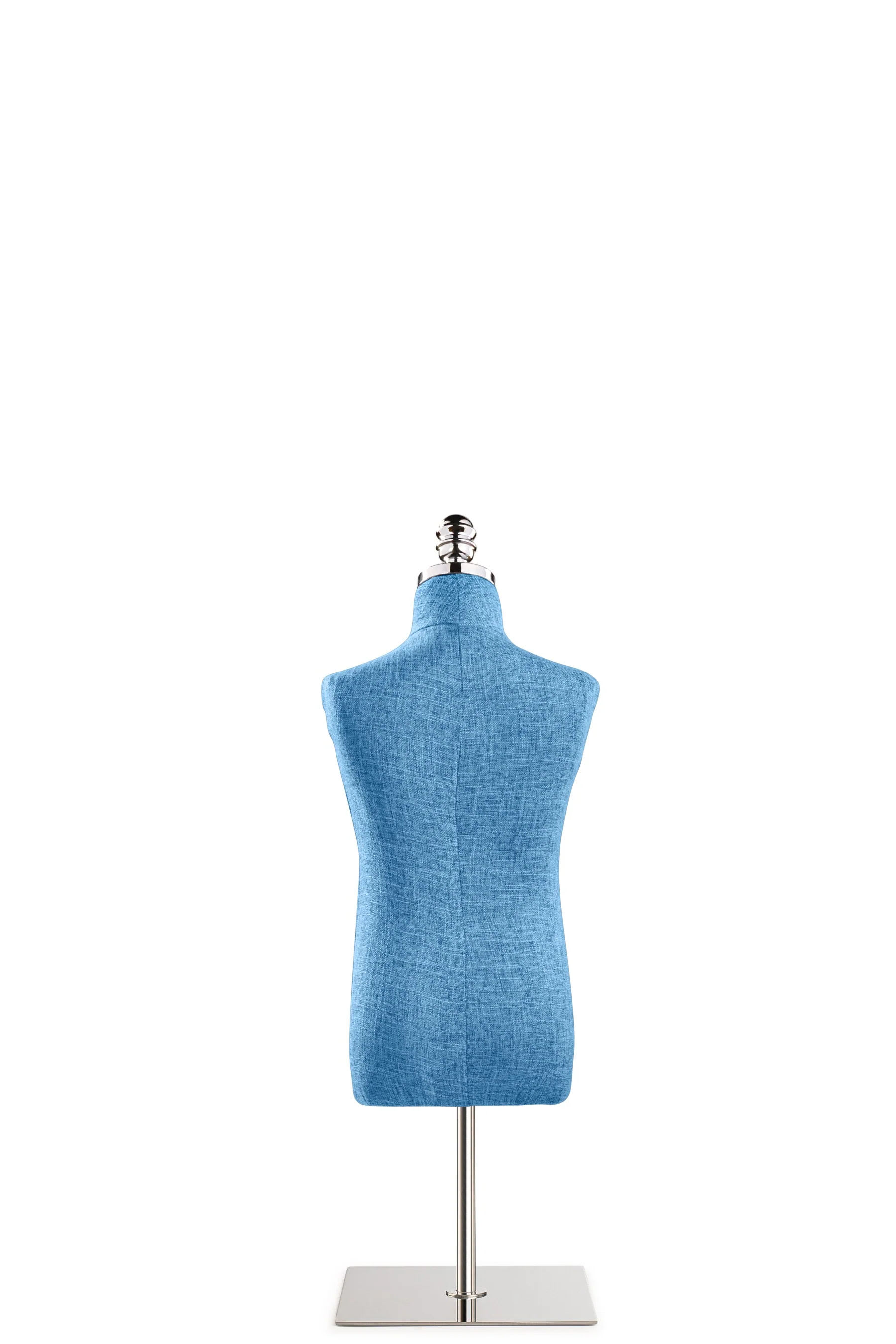 Child Display Dress Form on Metal Tabletop Base - Image 41