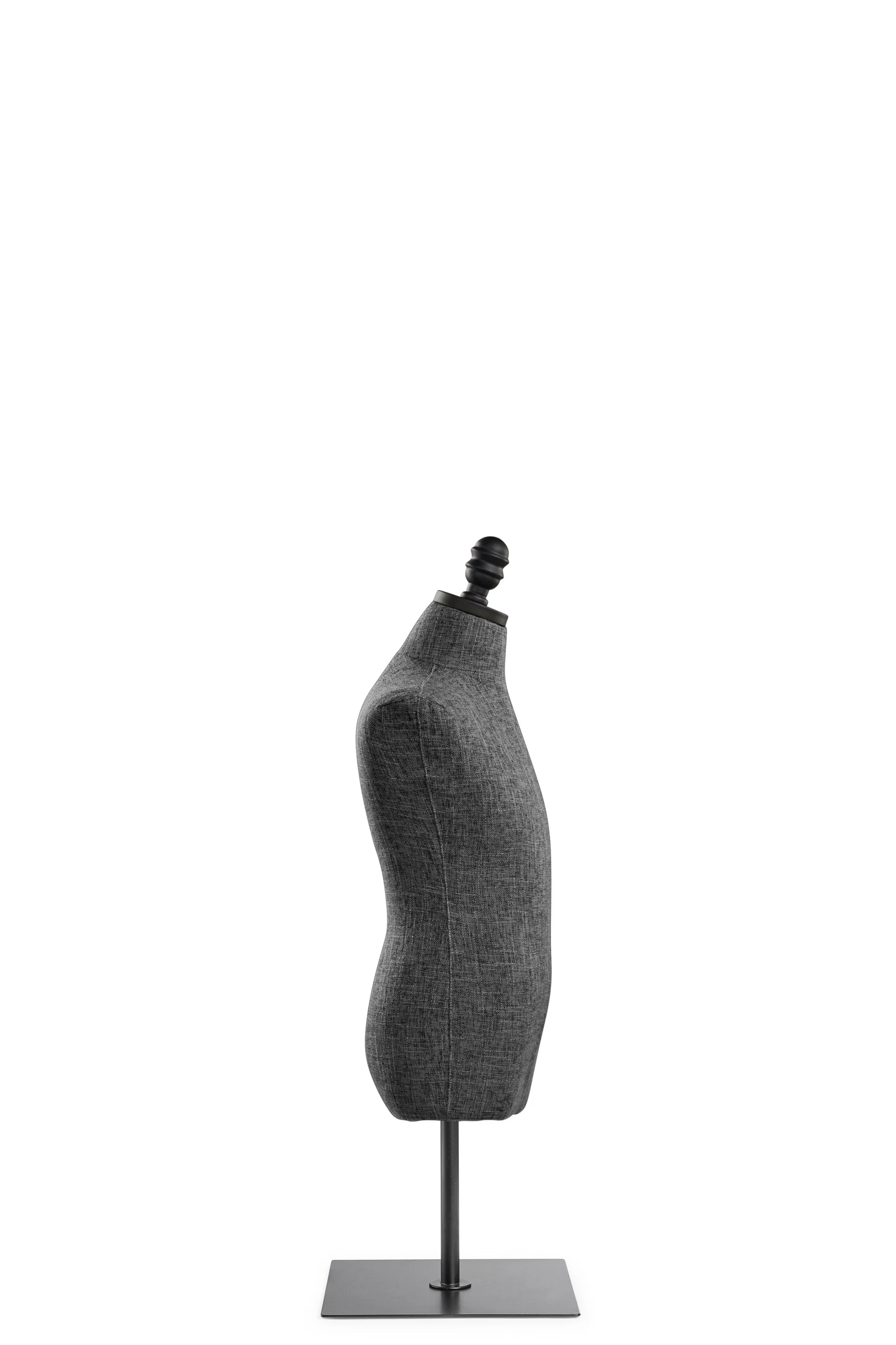 Child Display Dress Form on Metal Tabletop Base - Image 48