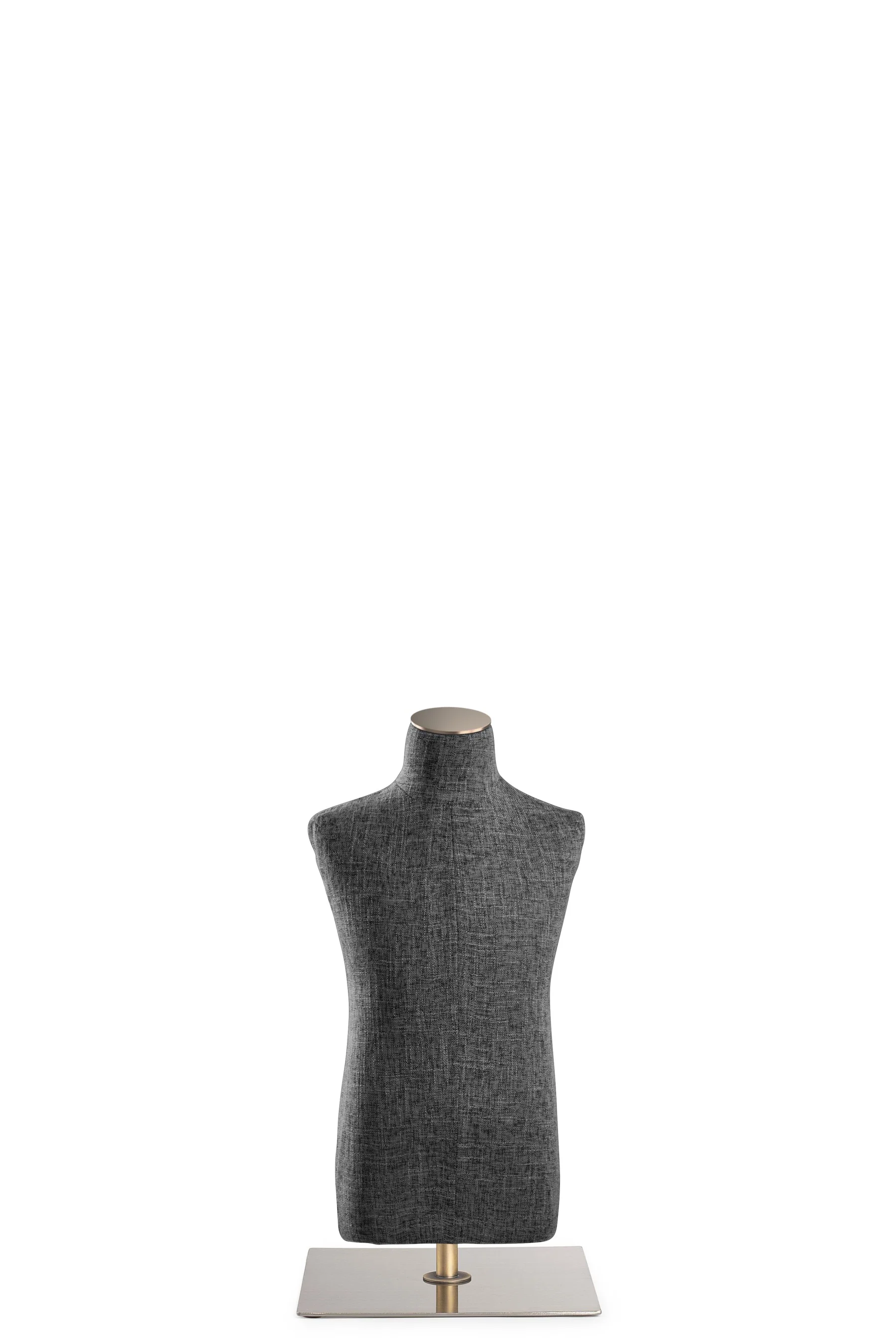 Child Display Dress Form on Metal Tabletop Base - Image 50