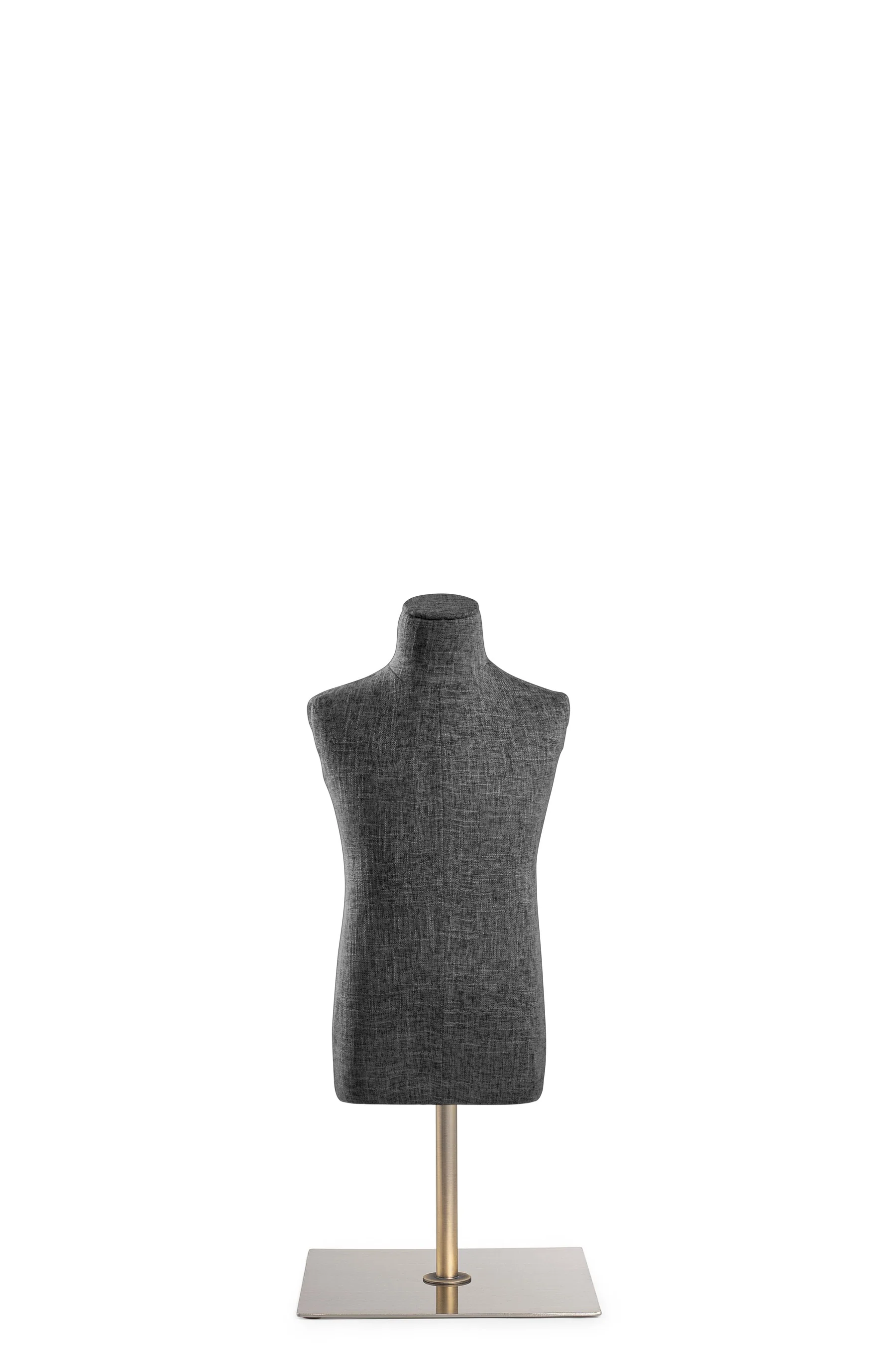 Child Display Dress Form on Metal Tabletop Base - Image 51