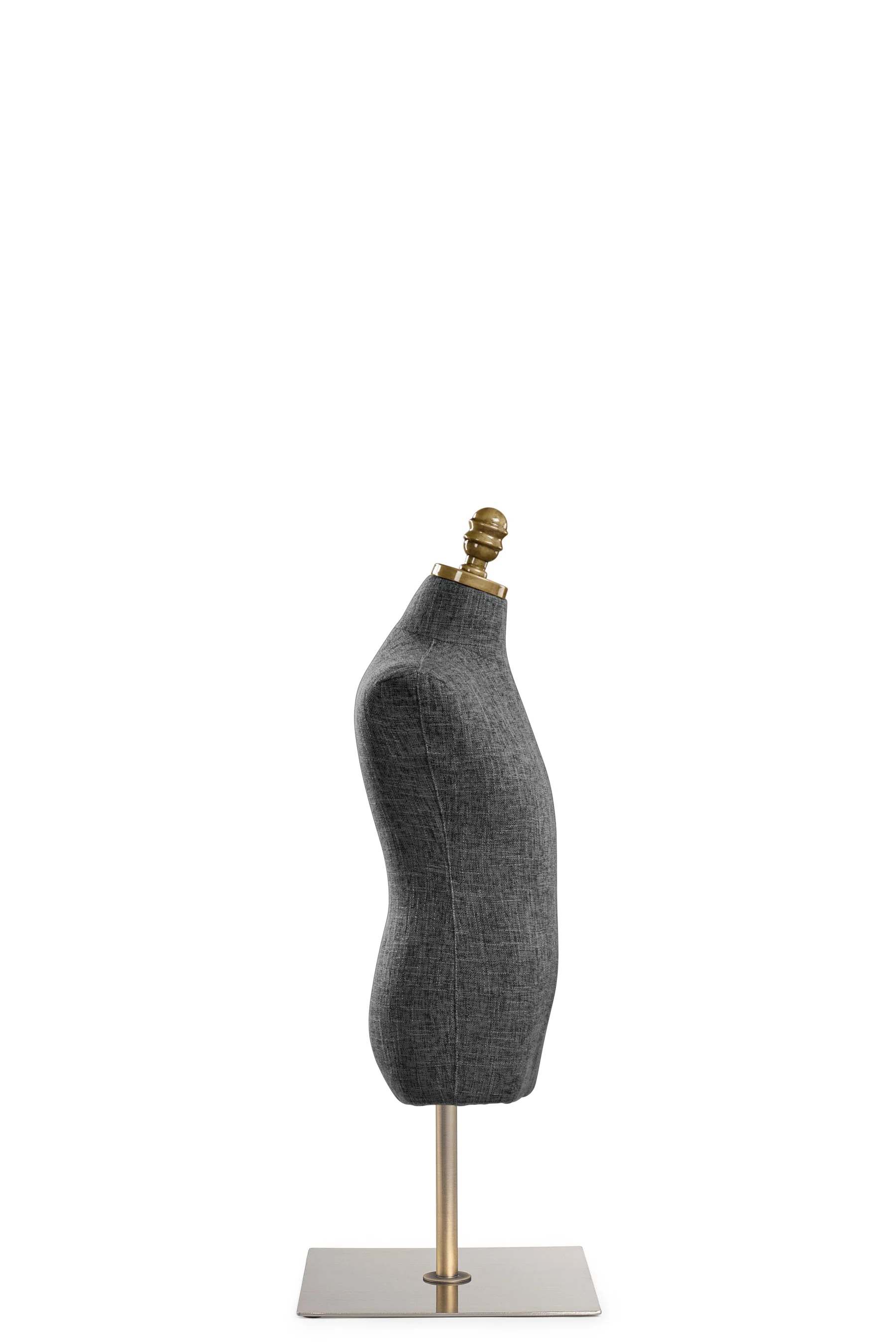 Child Display Dress Form on Metal Tabletop Base - Image 54
