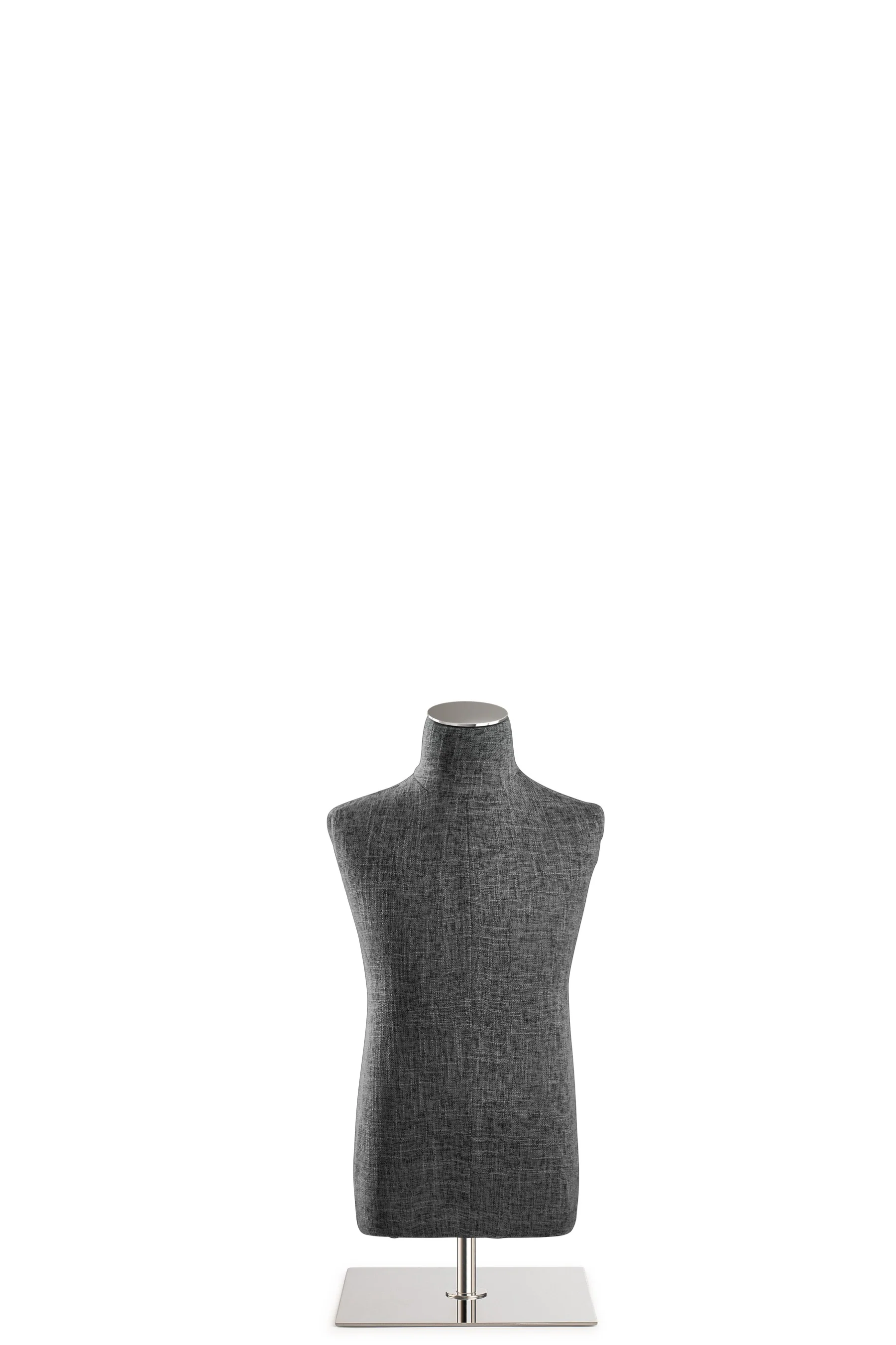 Child Display Dress Form on Metal Tabletop Base - Image 56