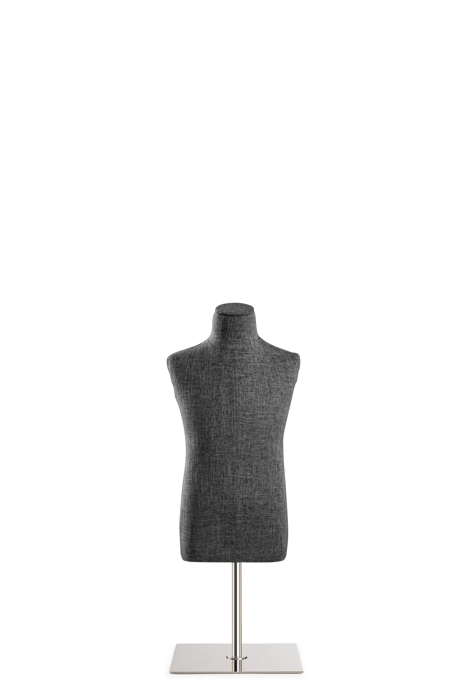 Child Display Dress Form on Metal Tabletop Base - Image 57