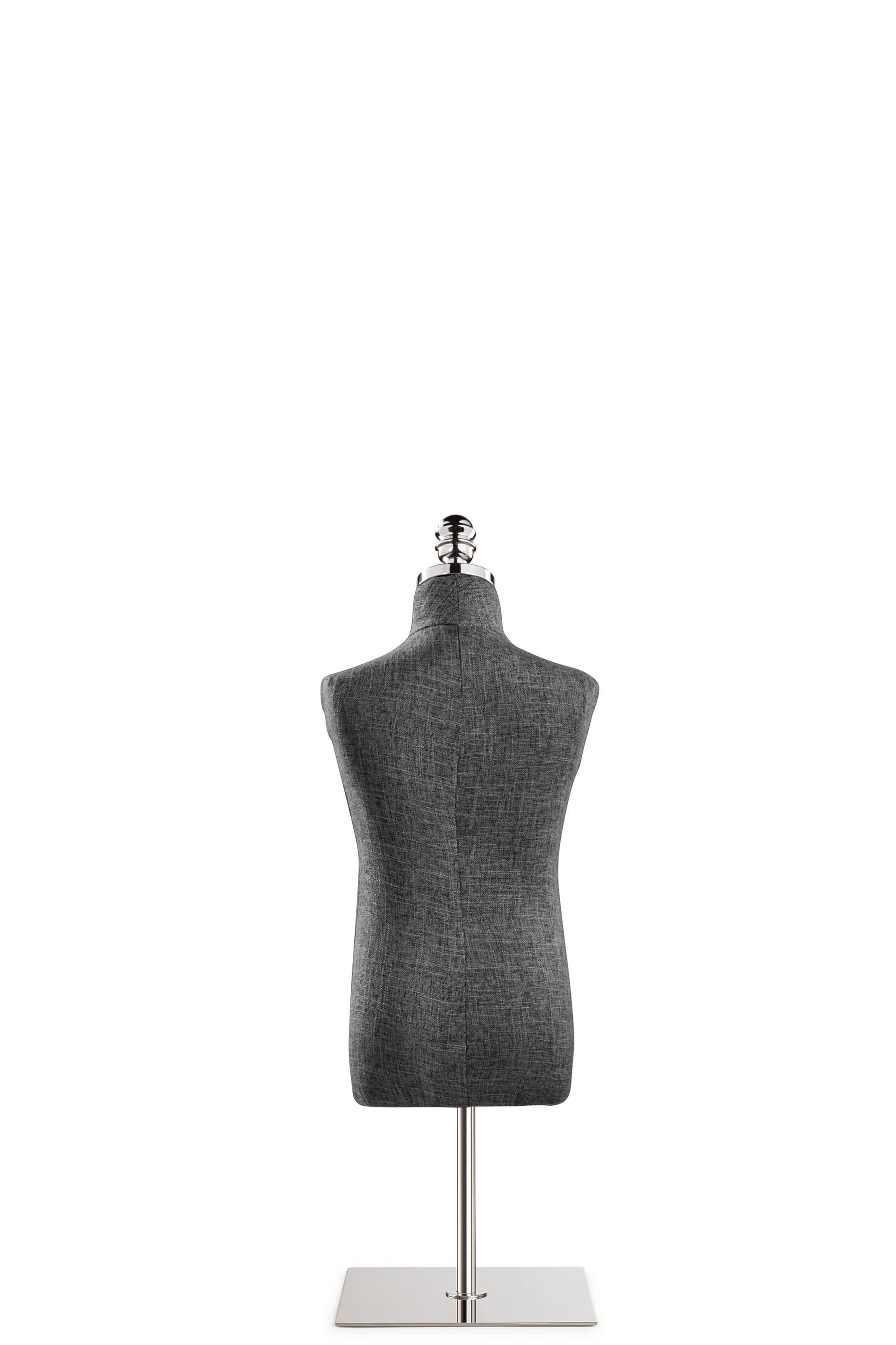 Child Display Dress Form on Metal Tabletop Base - Image 60