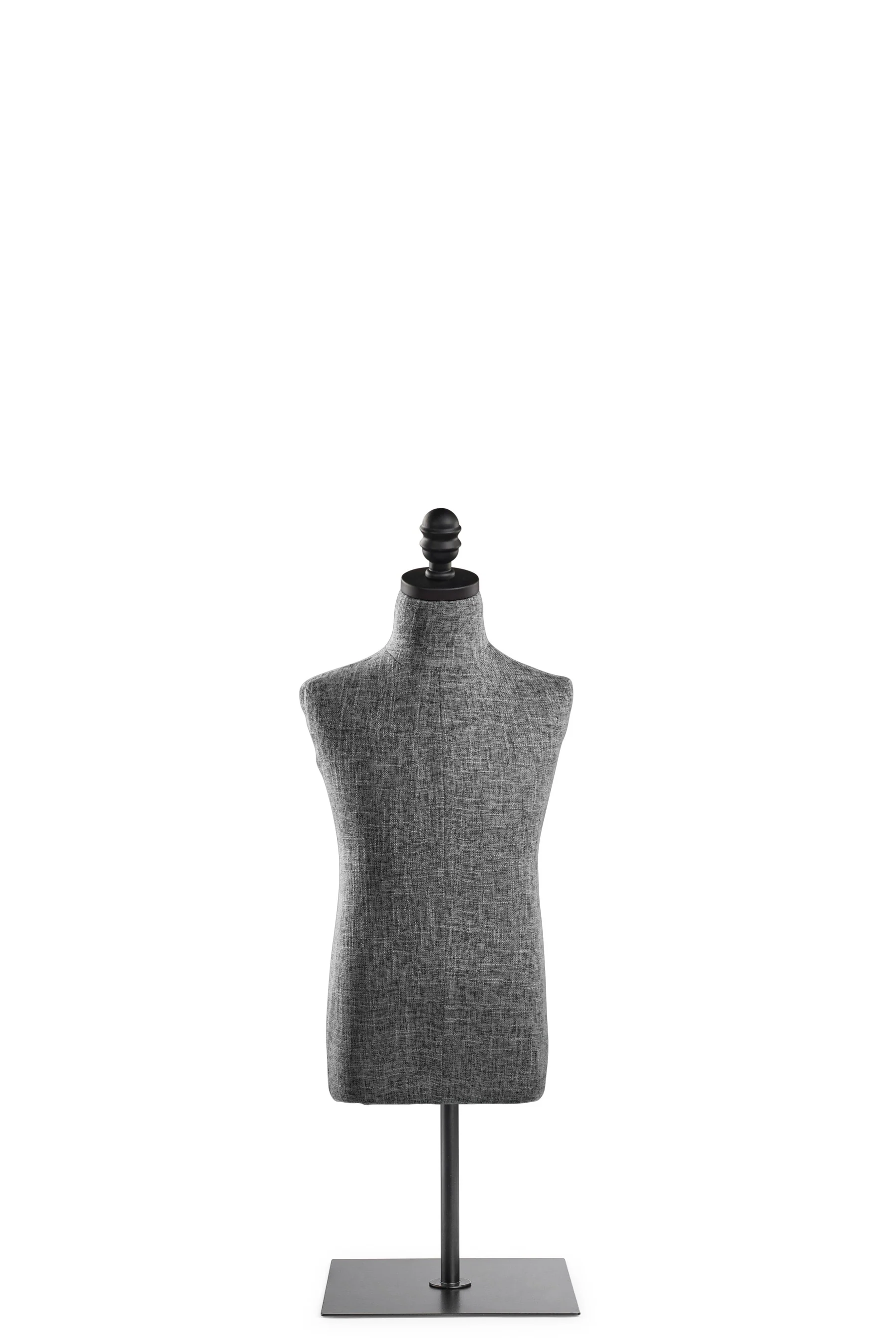 Child Display Dress Form on Metal Tabletop Base - Image 61