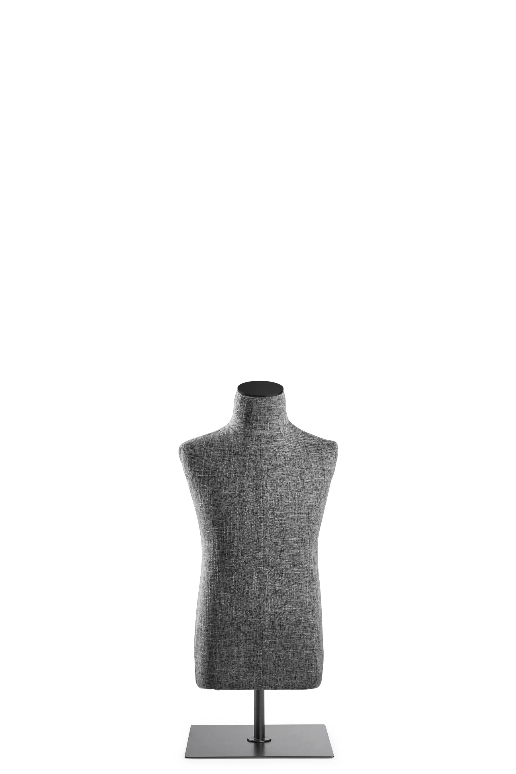 Child Display Dress Form on Metal Tabletop Base - Image 62