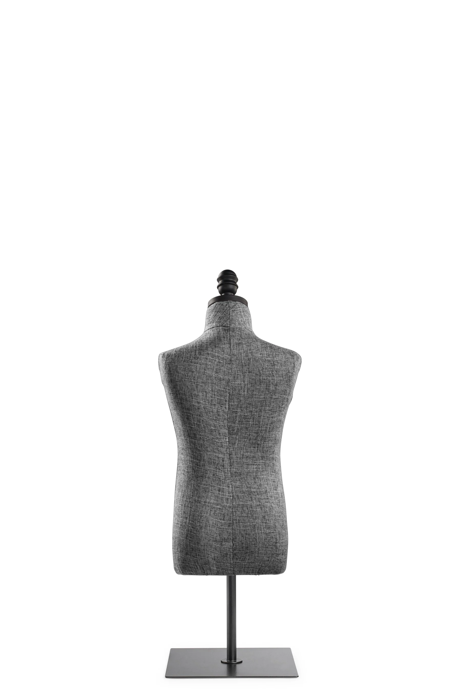 Child Display Dress Form on Metal Tabletop Base - Image 65