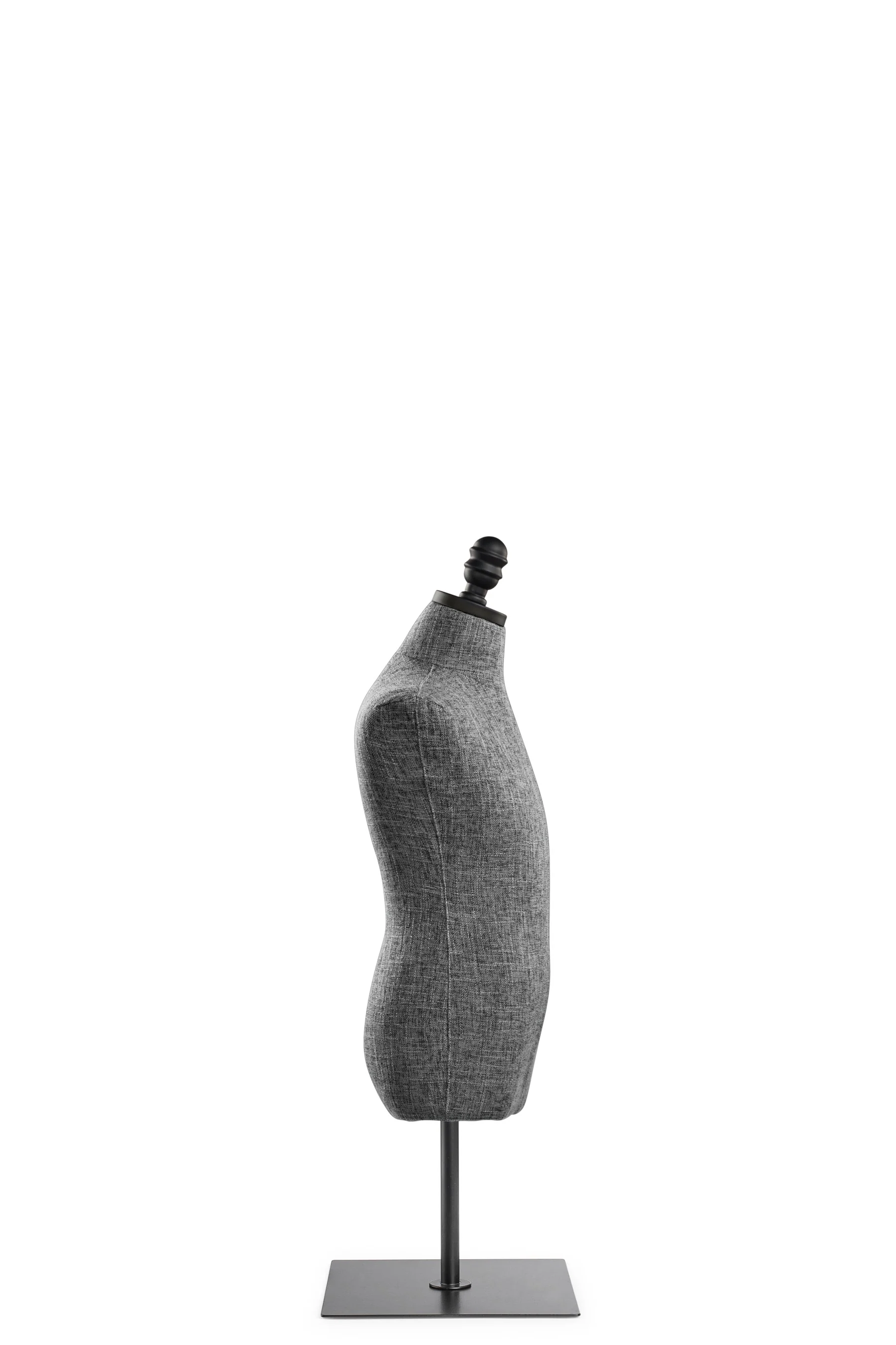Child Display Dress Form on Metal Tabletop Base - Image 66