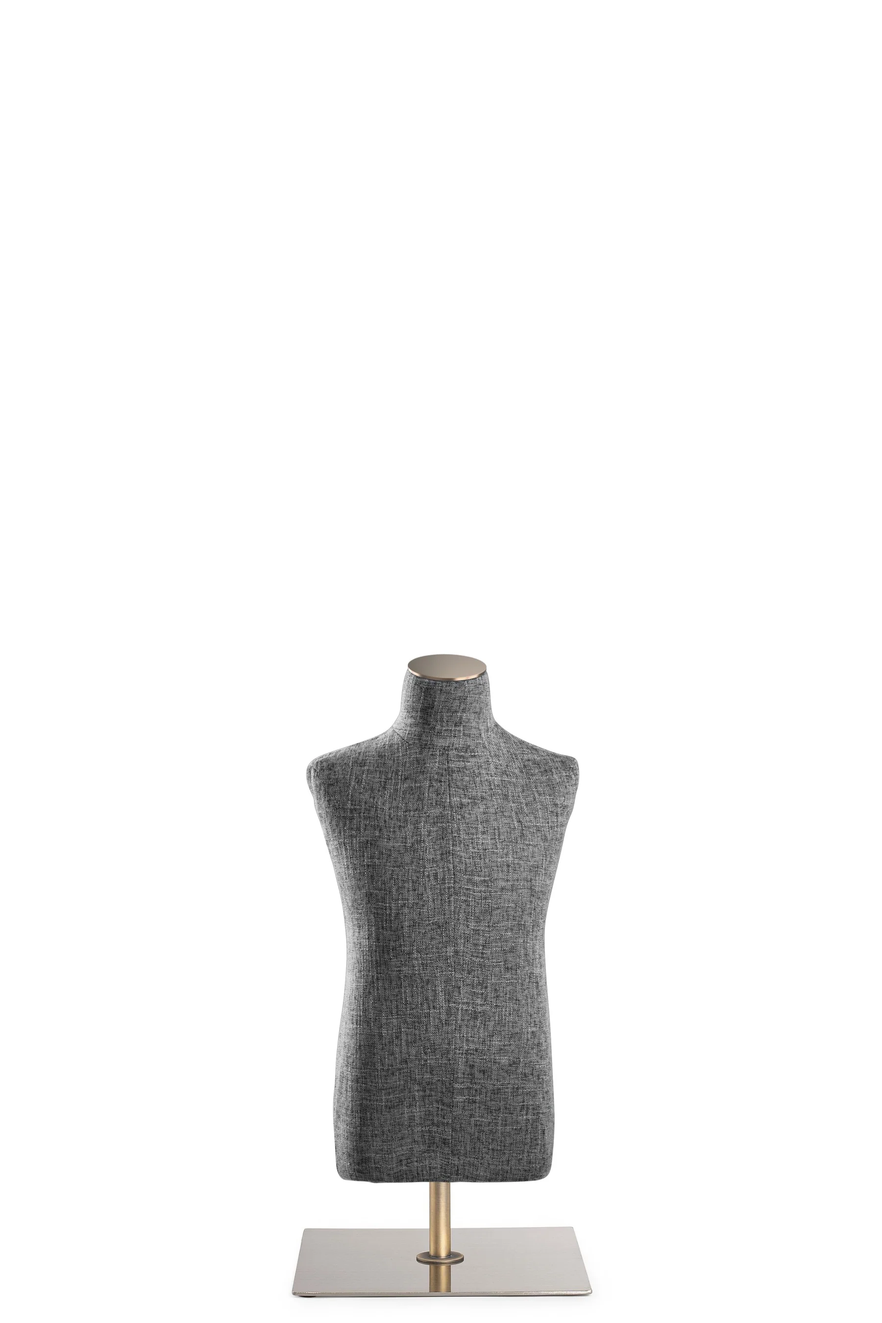 Child Display Dress Form on Metal Tabletop Base - Image 68
