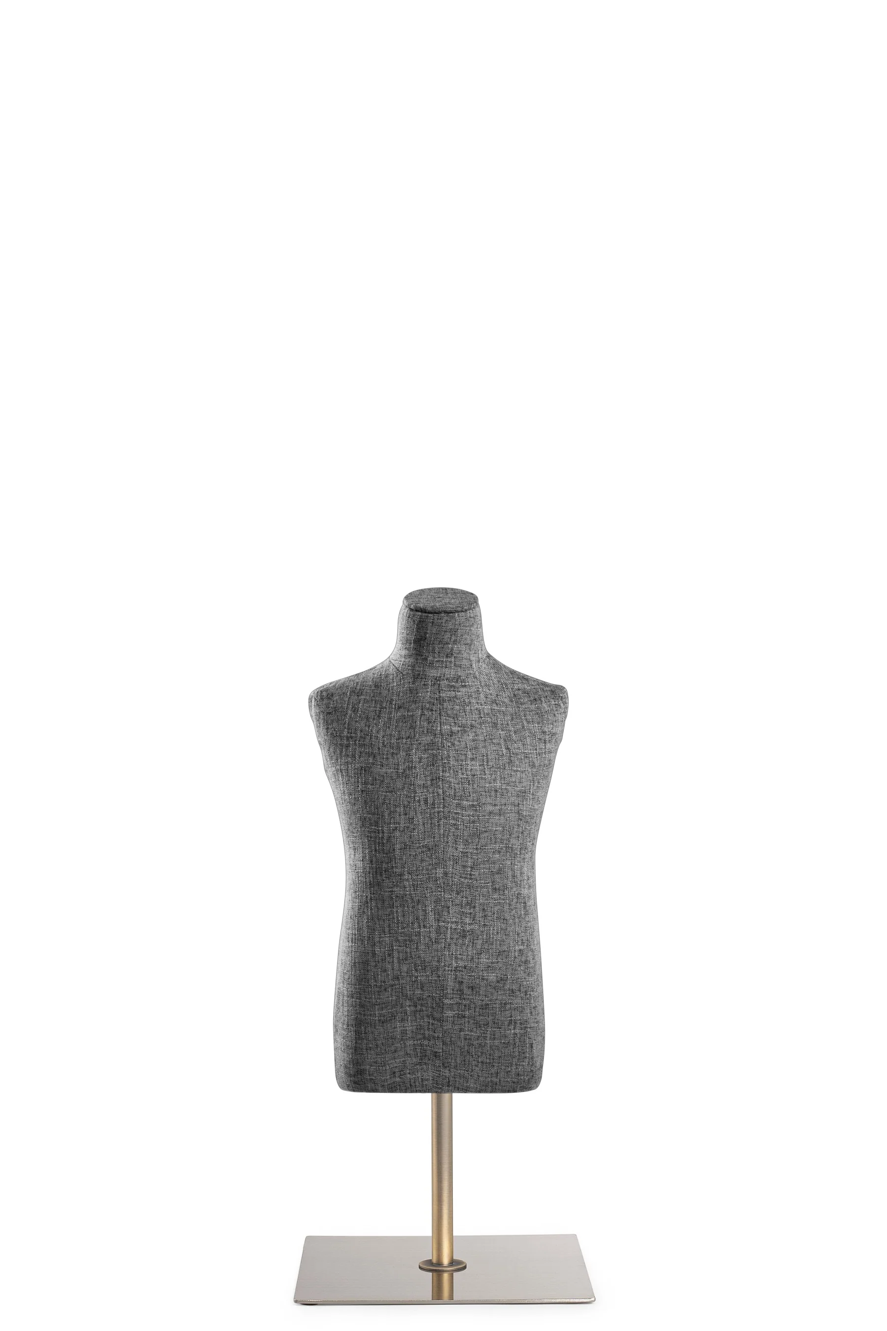 Child Display Dress Form on Metal Tabletop Base - Image 69