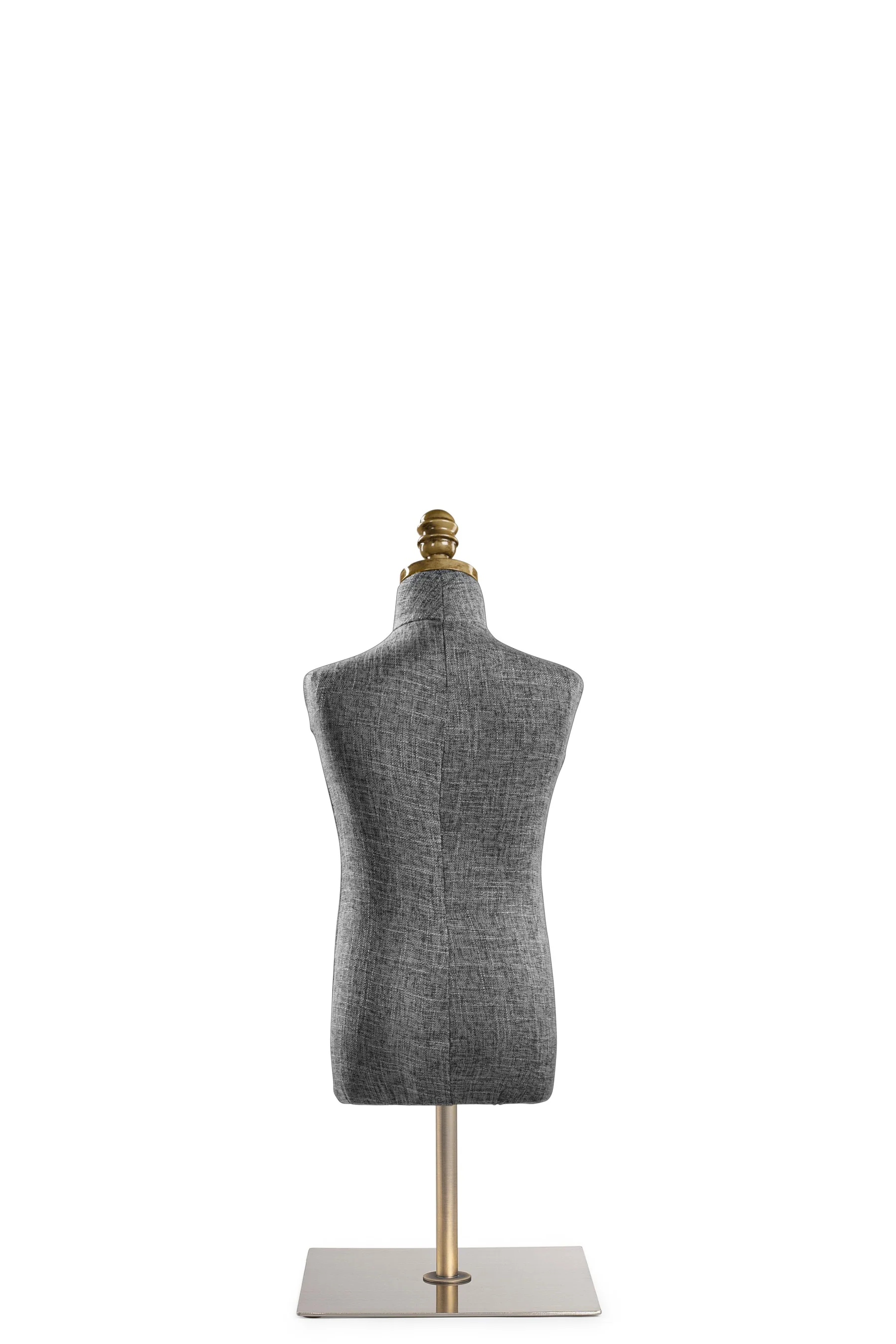 Child Display Dress Form on Metal Tabletop Base - Image 71