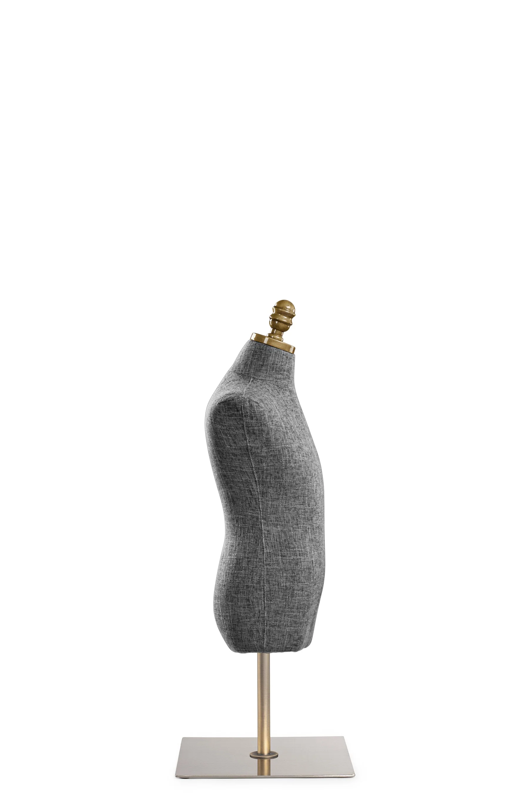 Child Display Dress Form on Metal Tabletop Base - Image 72