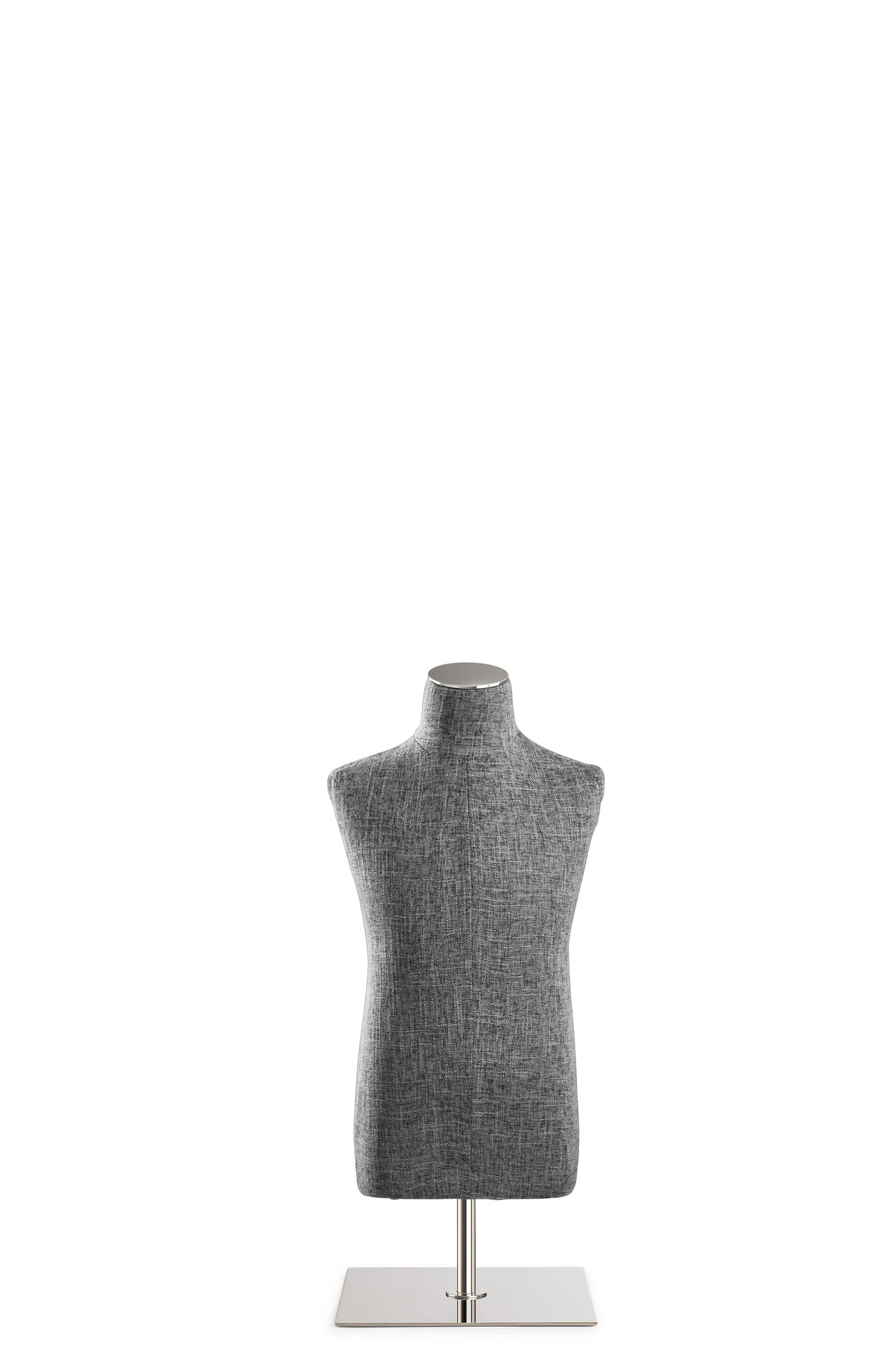 Child Display Dress Form on Metal Tabletop Base - Image 74