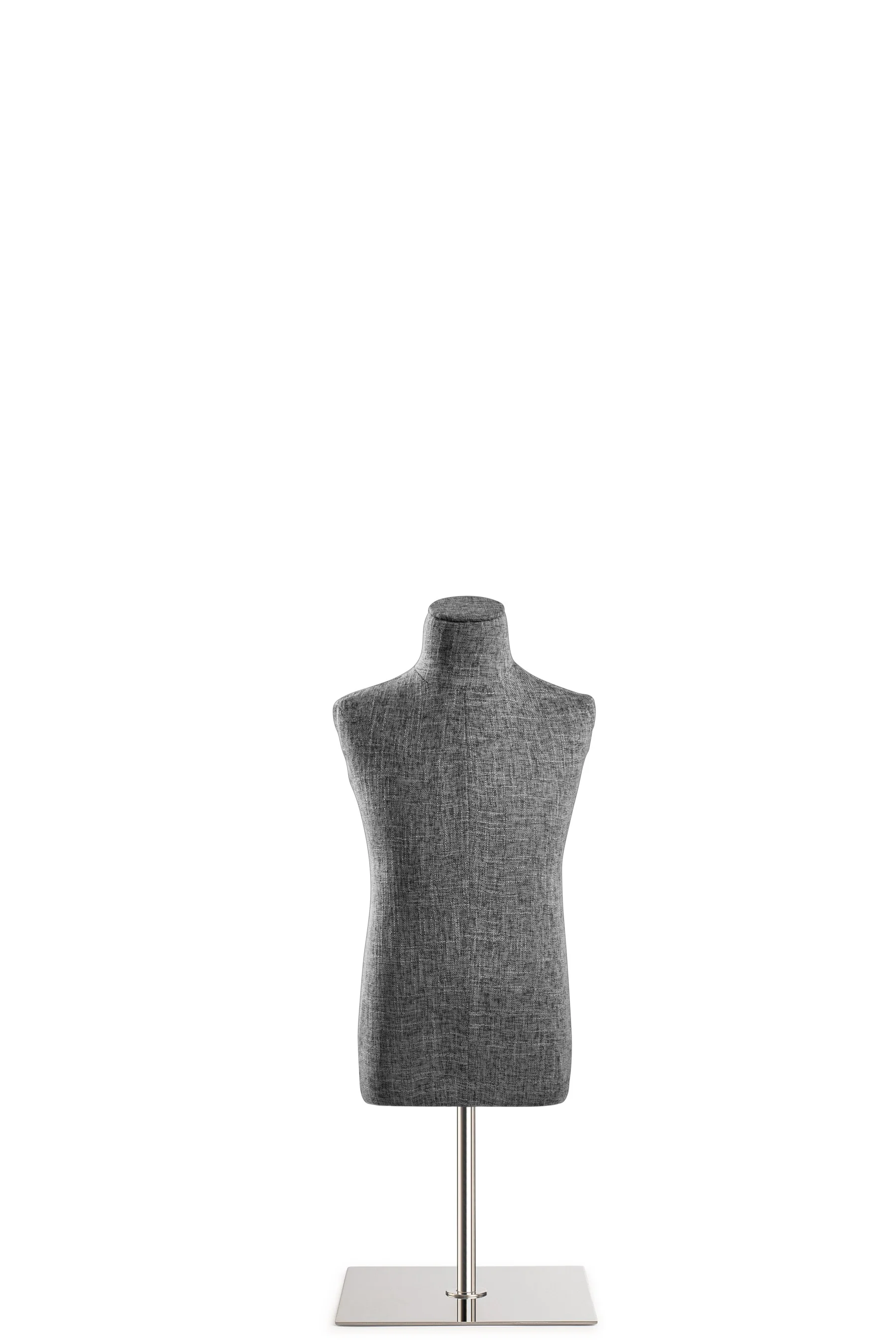 Child Display Dress Form on Metal Tabletop Base - Image 75