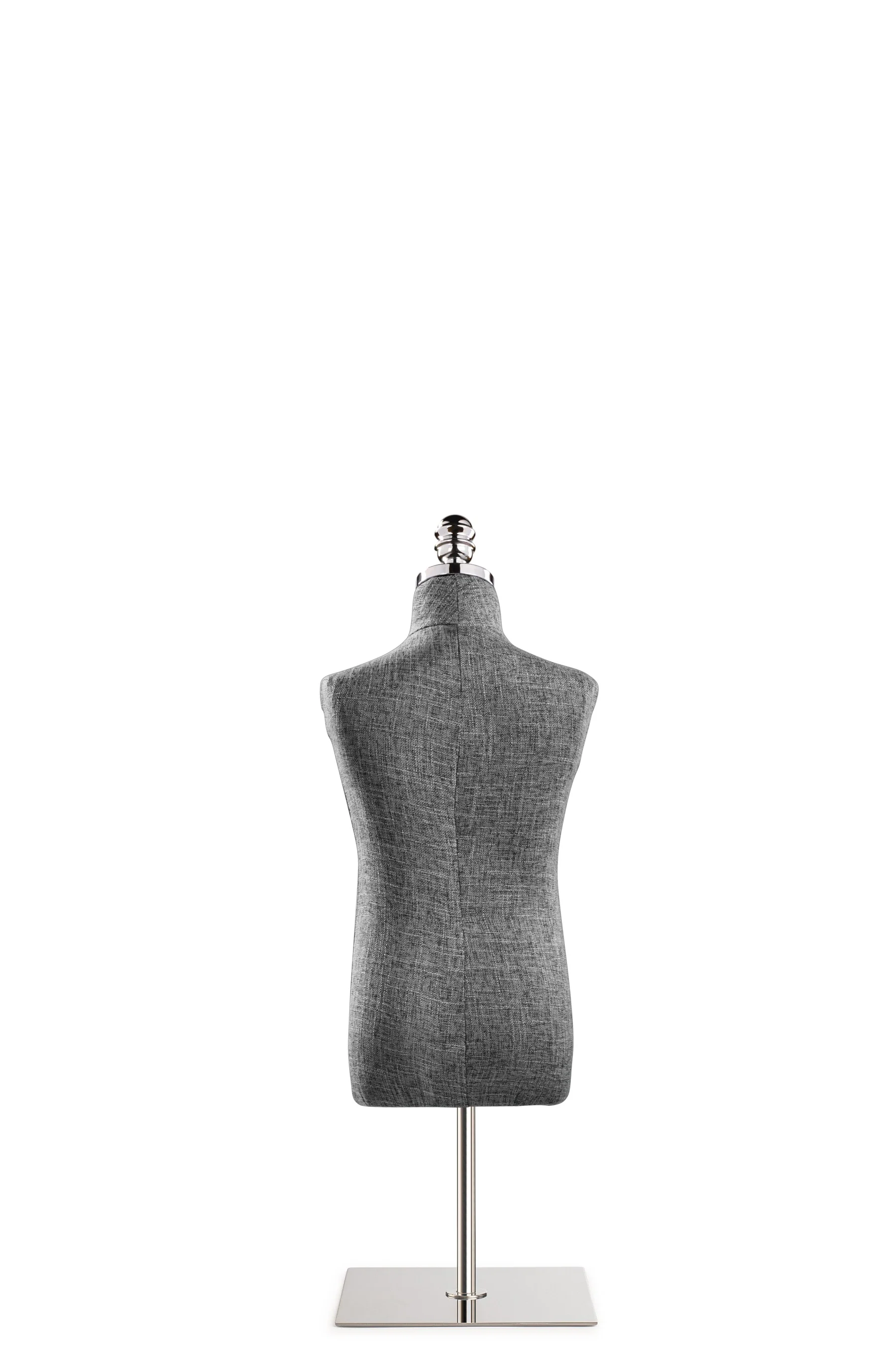 Child Display Dress Form on Metal Tabletop Base - Image 77