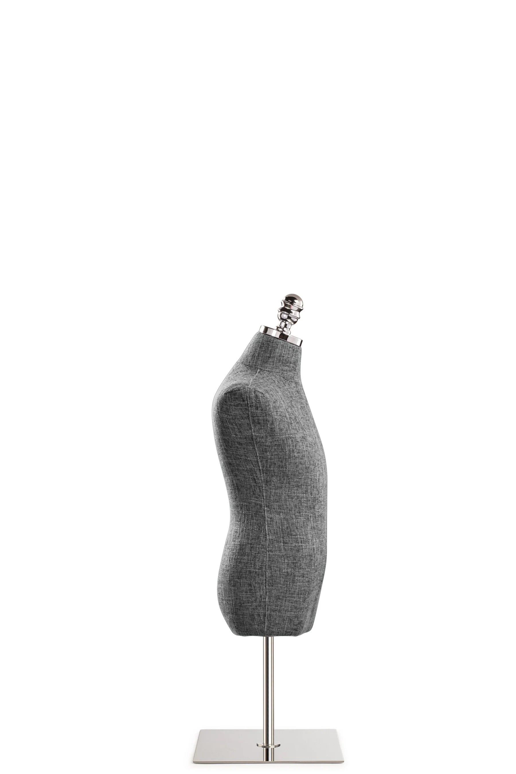 Child Display Dress Form on Metal Tabletop Base - Image 78