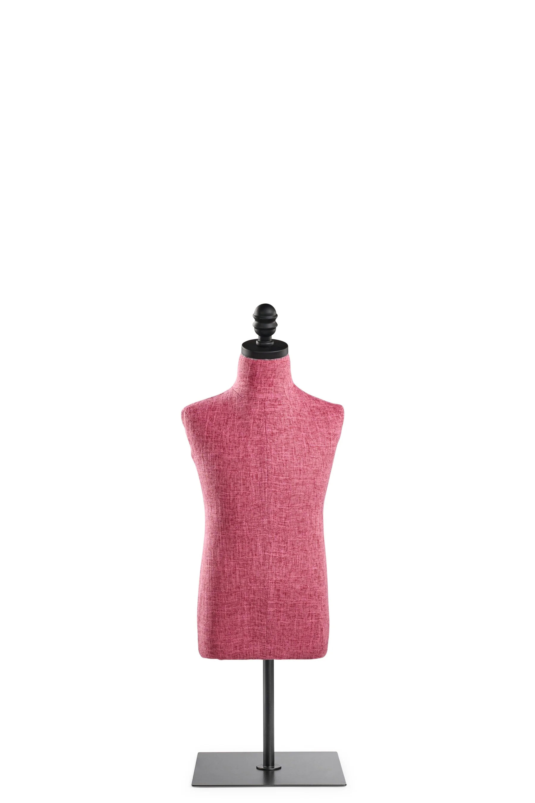 Child Display Dress Form on Metal Tabletop Base - Image 79