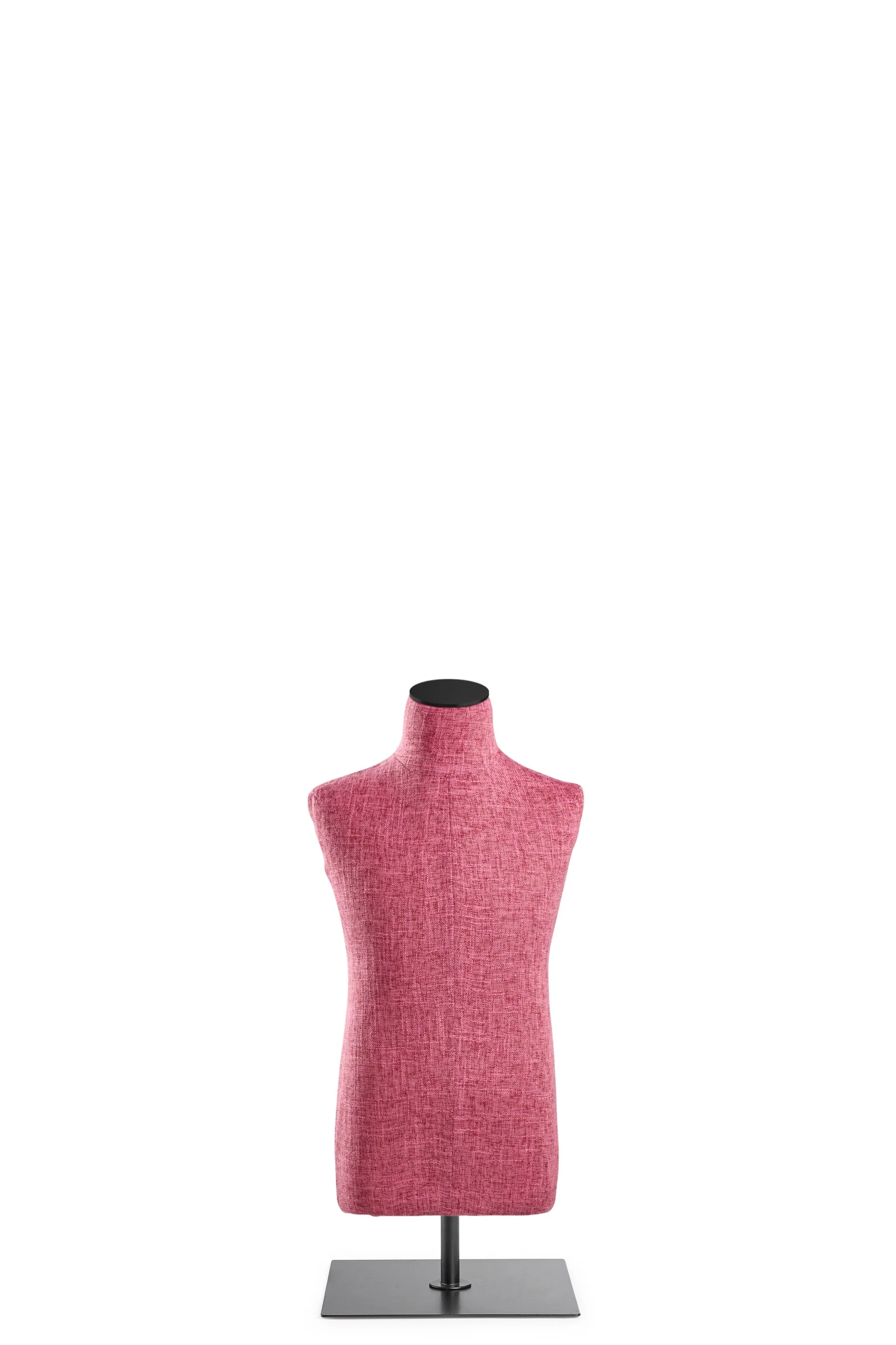 Child Display Dress Form on Metal Tabletop Base - Image 80