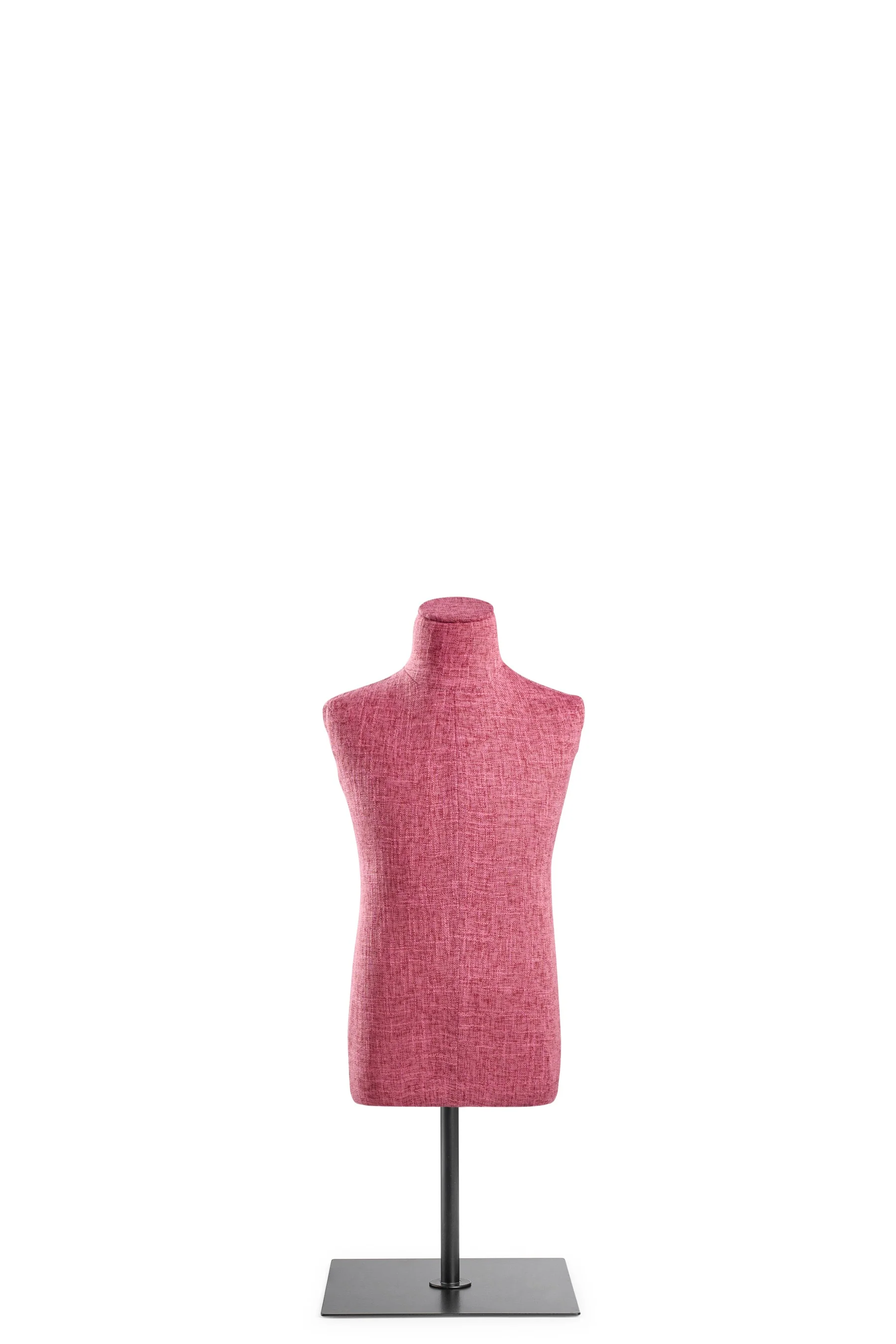 Child Display Dress Form on Metal Tabletop Base - Image 81
