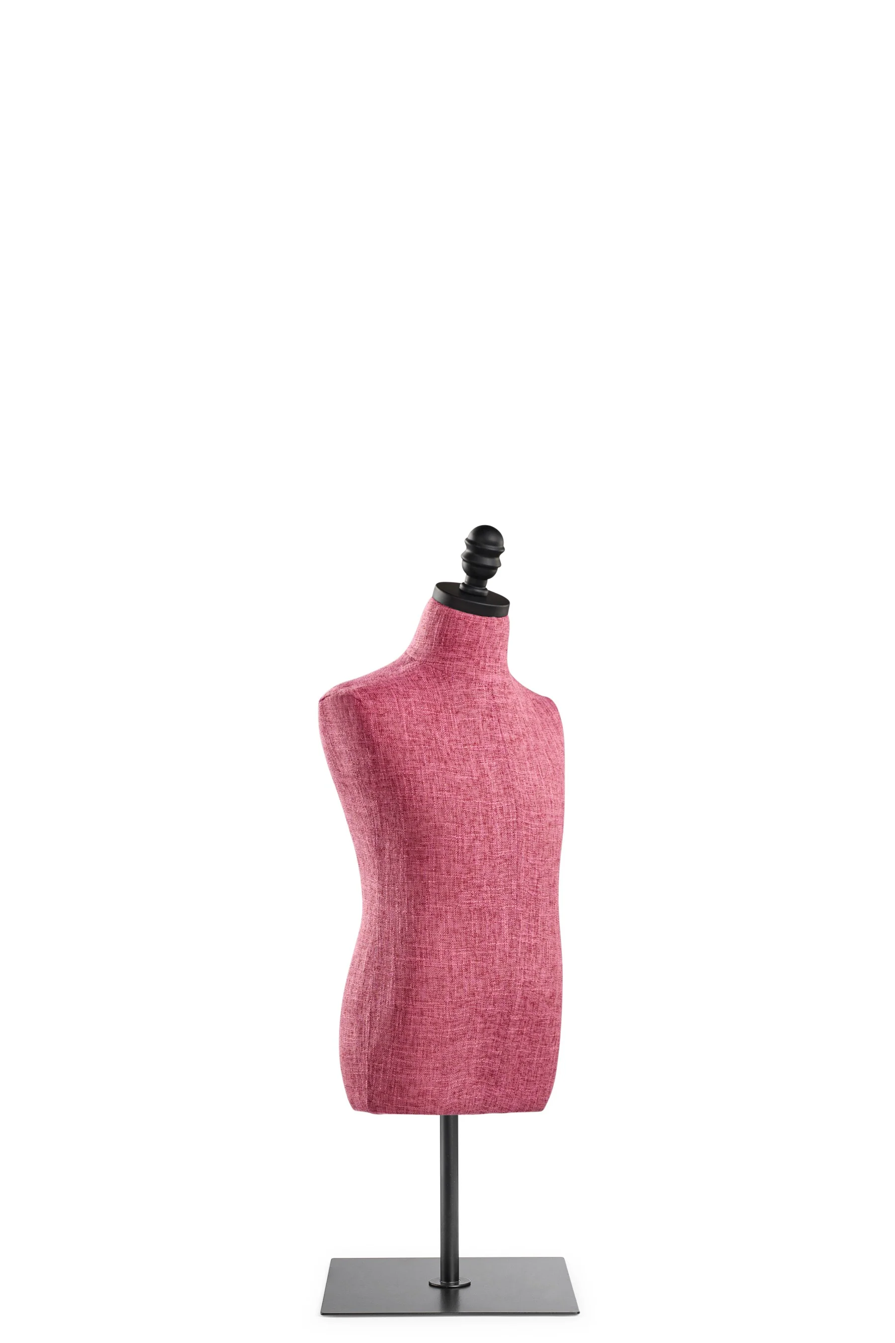 Child Display Dress Form on Metal Tabletop Base - Image 82