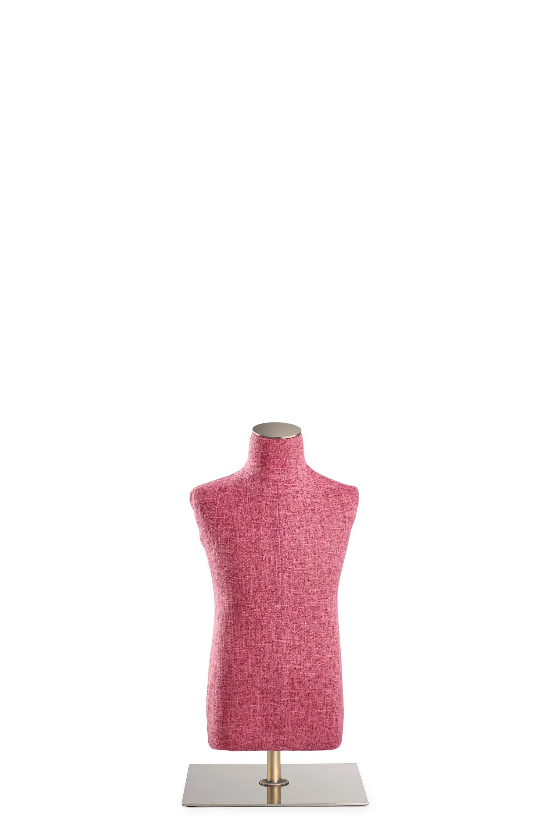 Child Display Dress Form on Metal Tabletop Base - Image 86
