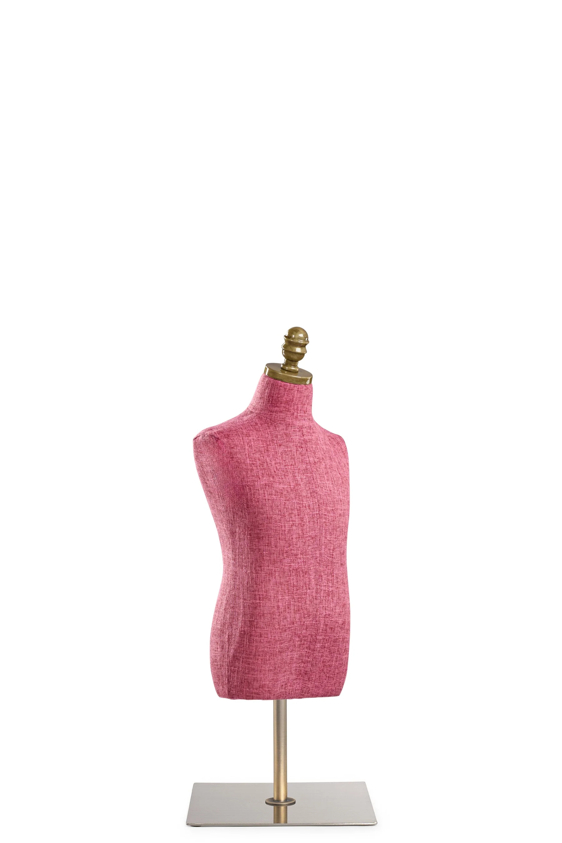 Child Display Dress Form on Metal Tabletop Base - Image 88