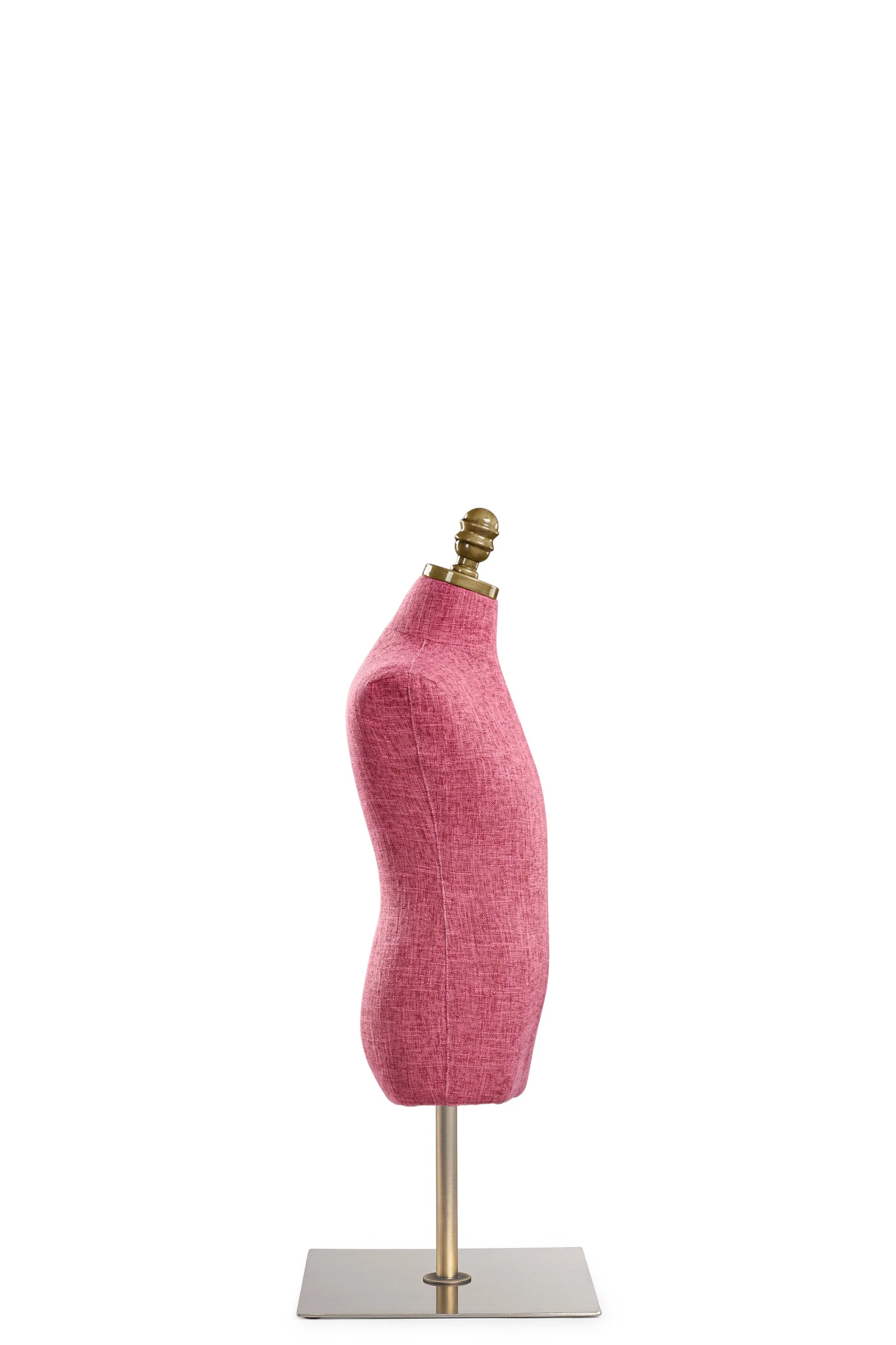 Child Display Dress Form on Metal Tabletop Base - Image 90