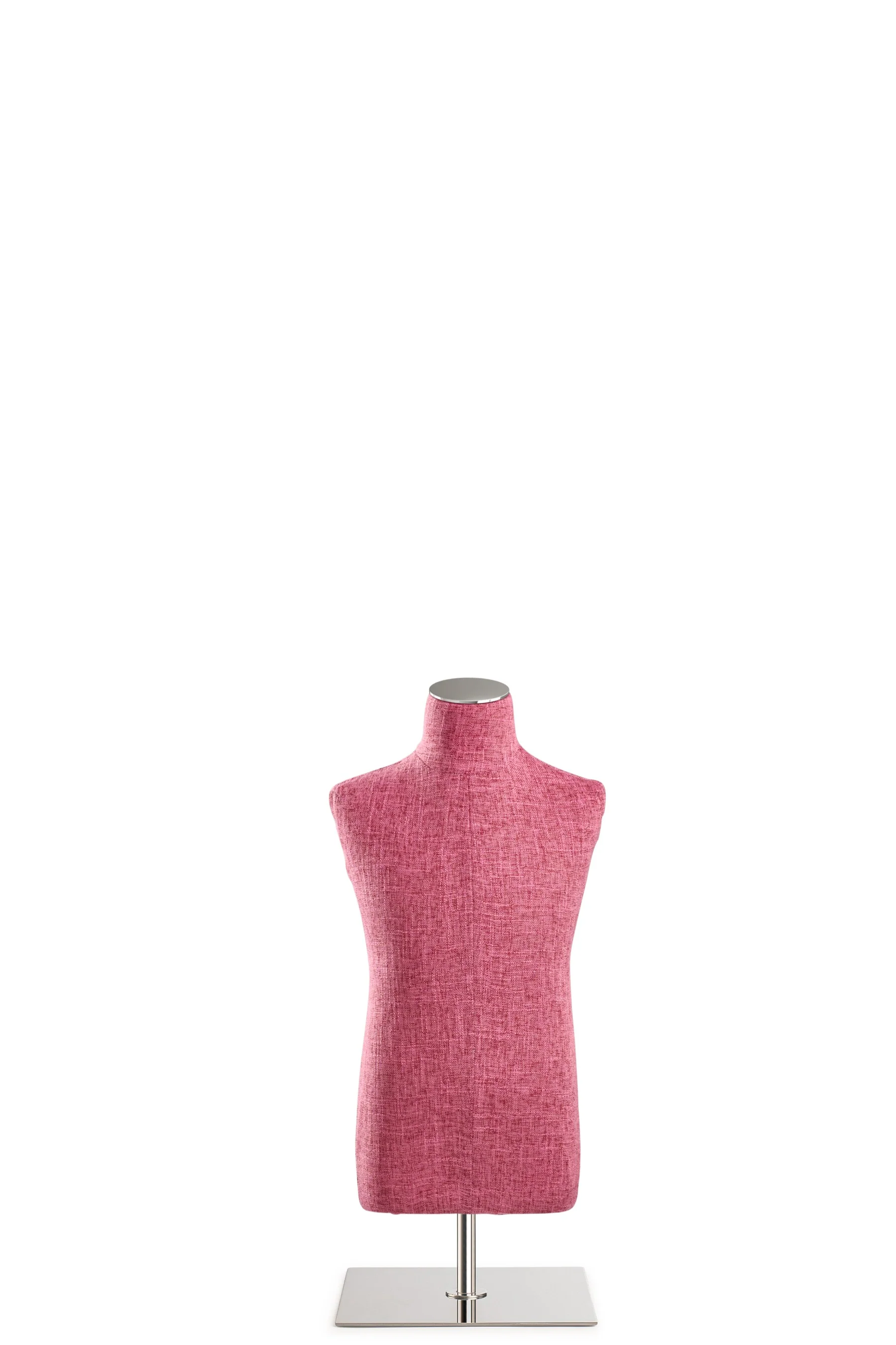 Child Display Dress Form on Metal Tabletop Base - Image 92