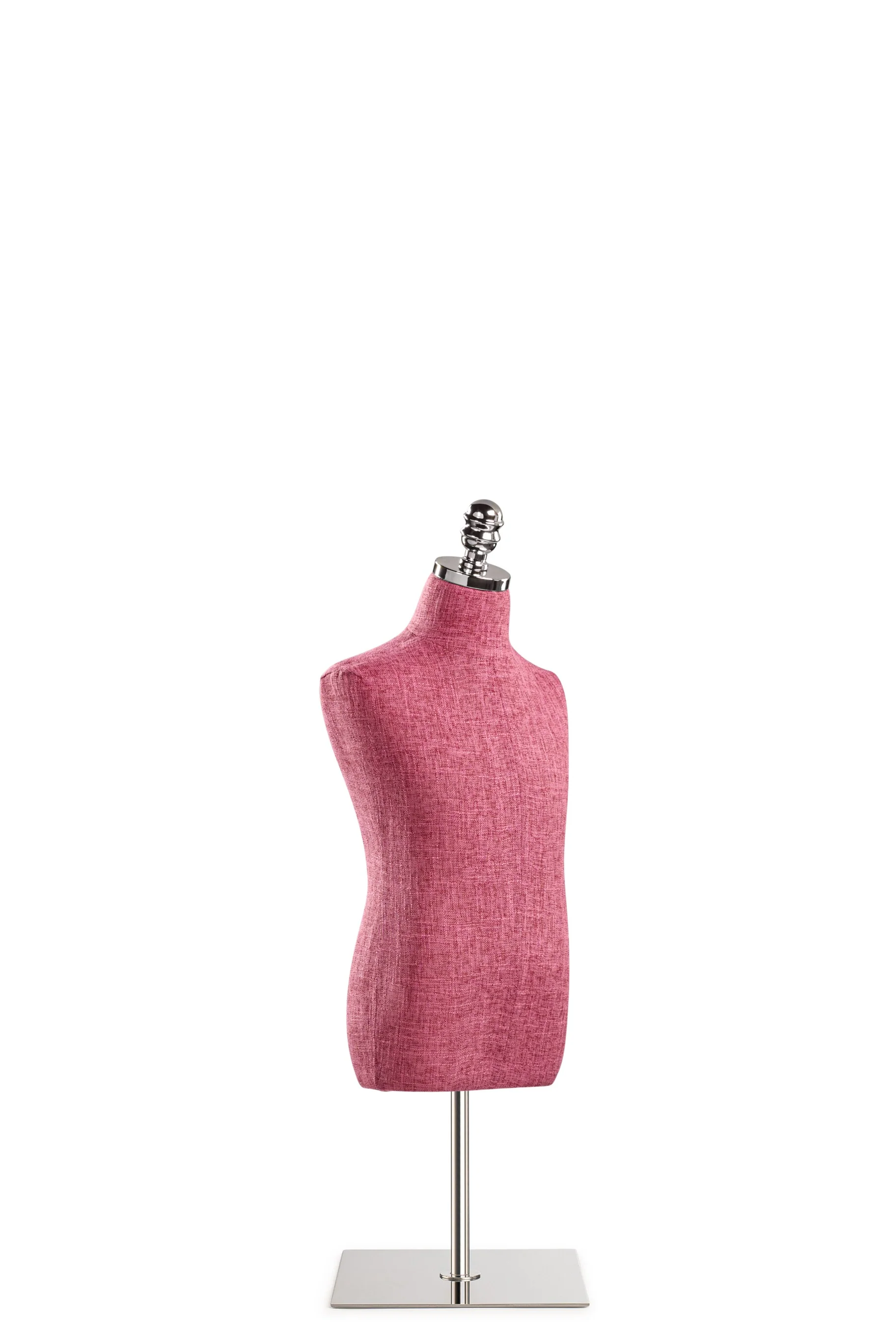 Child Display Dress Form on Metal Tabletop Base - Image 94
