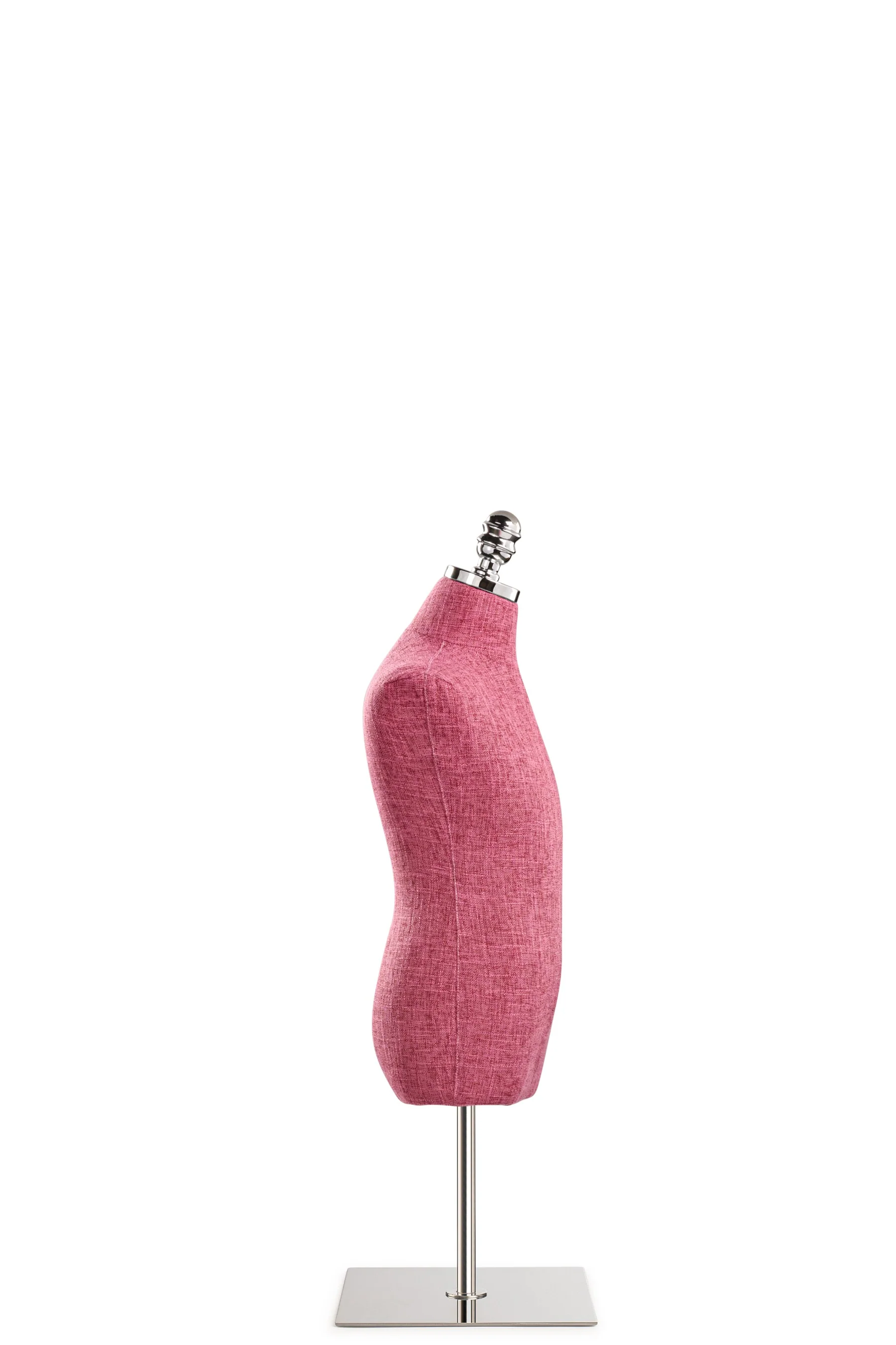 Child Display Dress Form on Metal Tabletop Base - Image 96