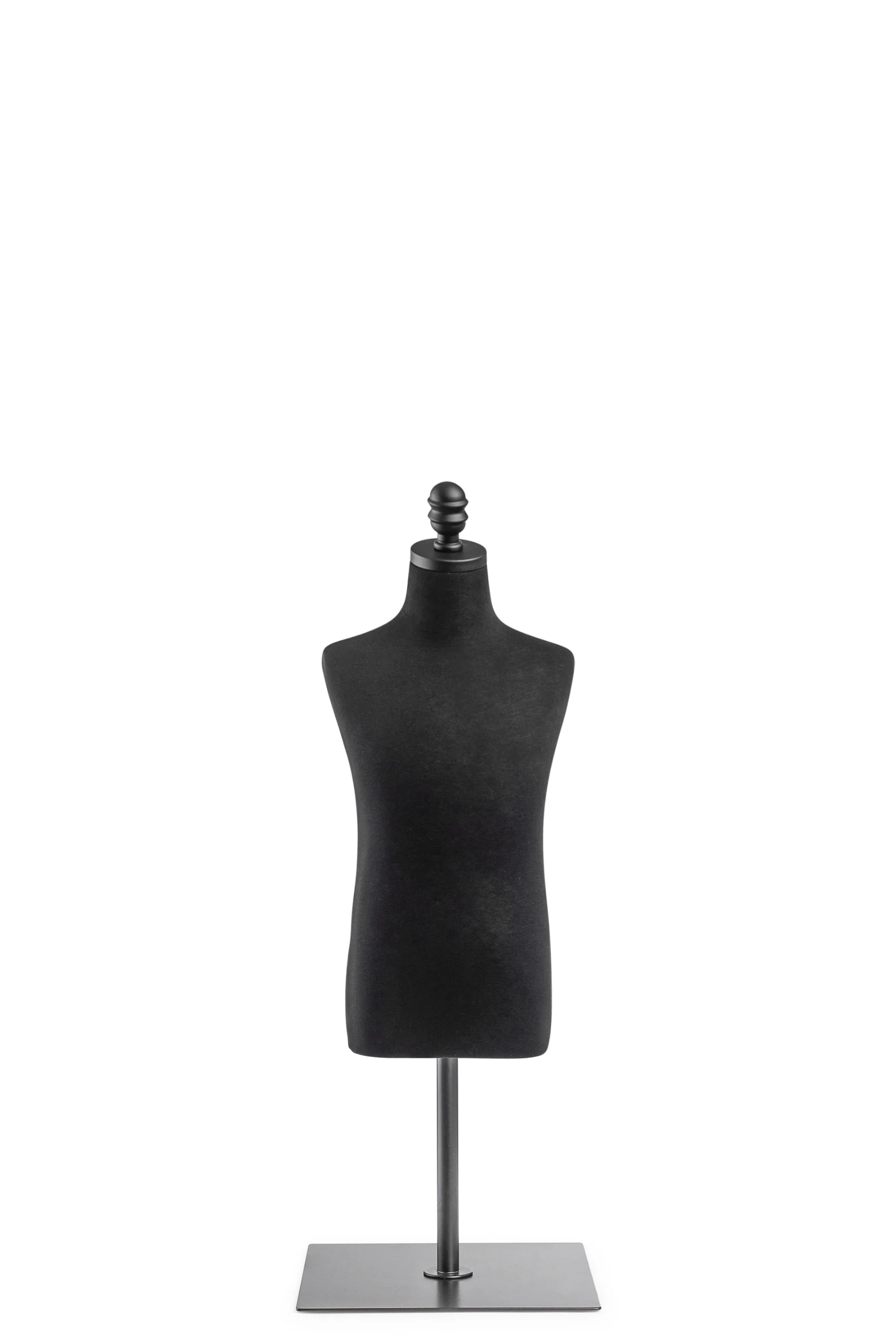 Child Display Dress Form on Metal Tabletop Base - Image 97